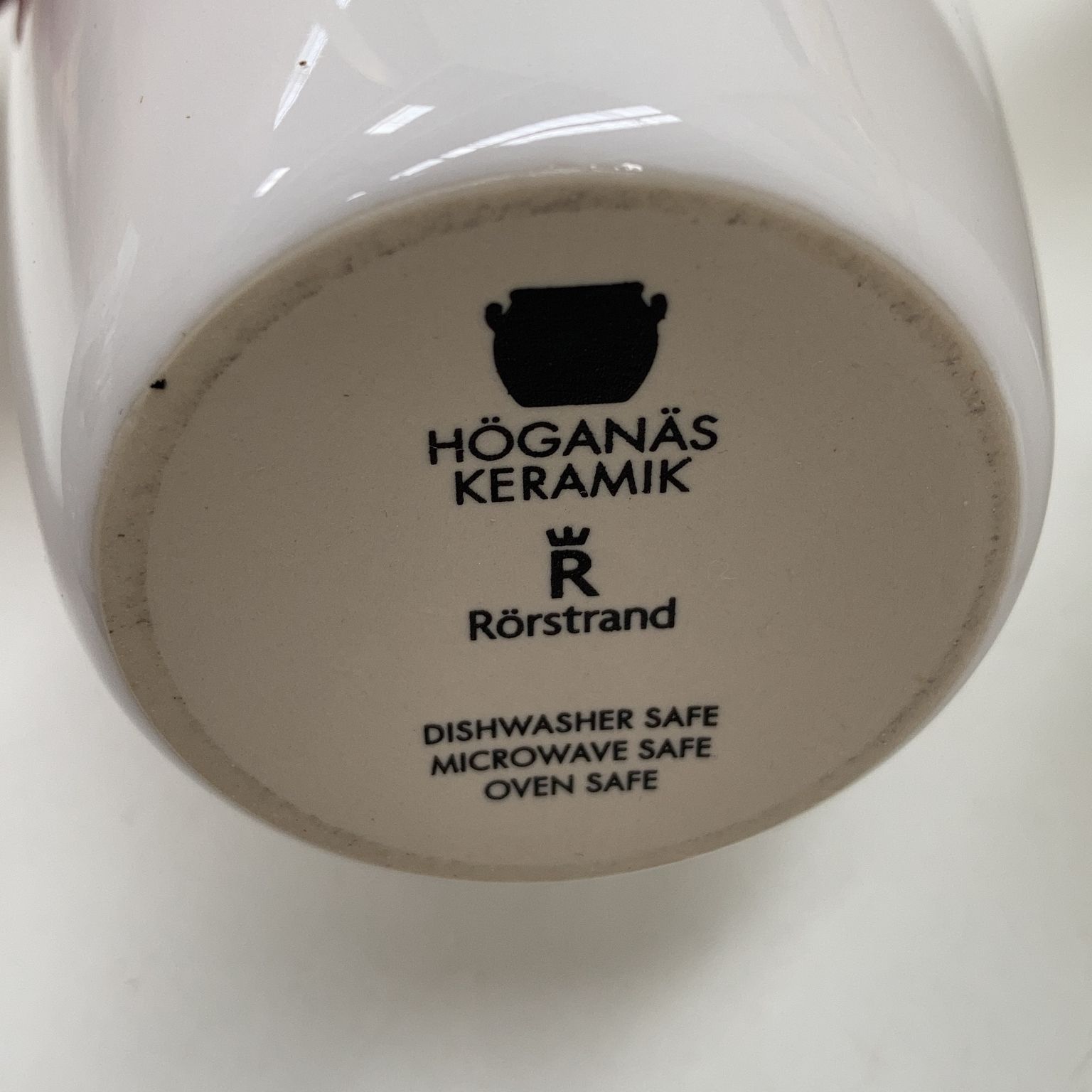 Höganäs Keramik