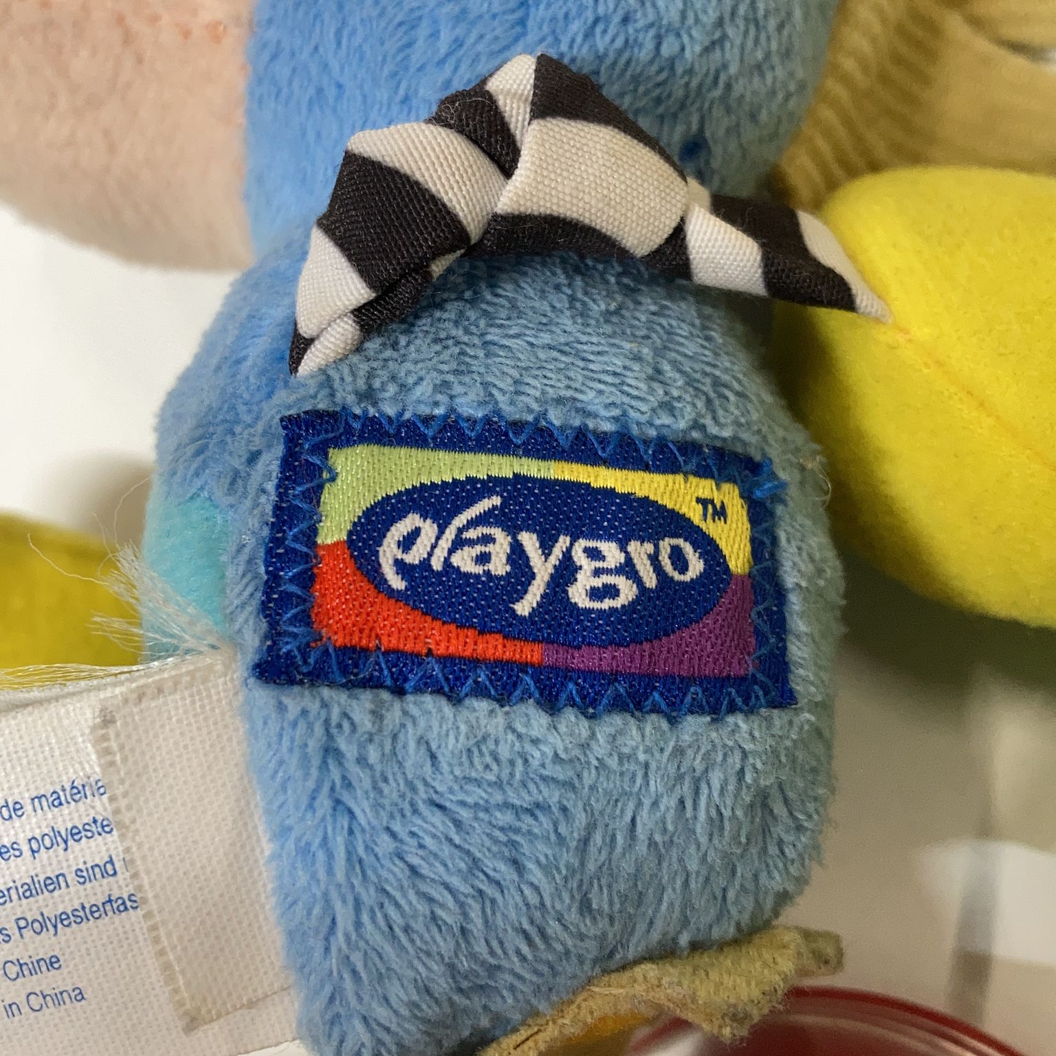 Playgro