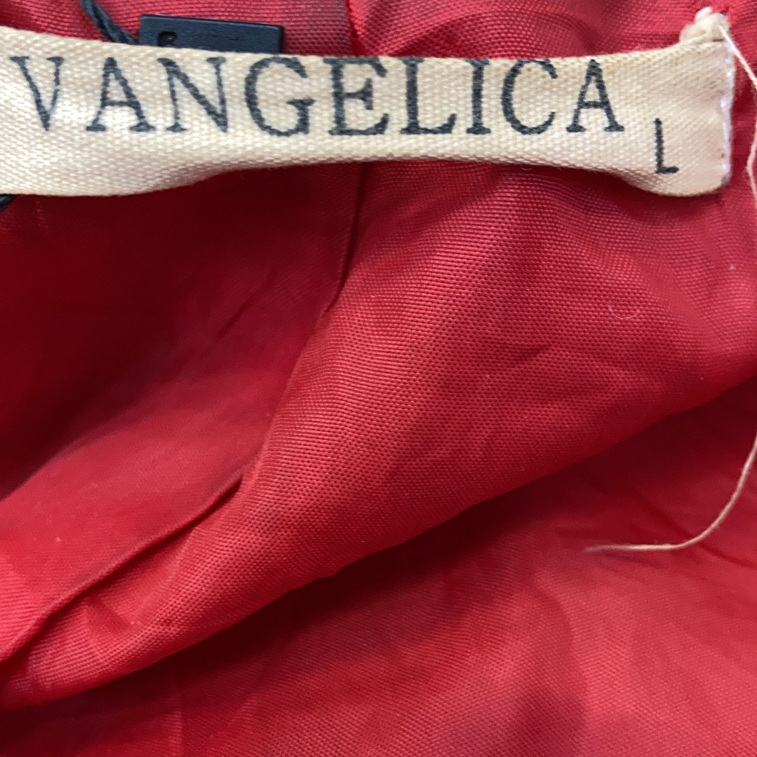 Vangelica