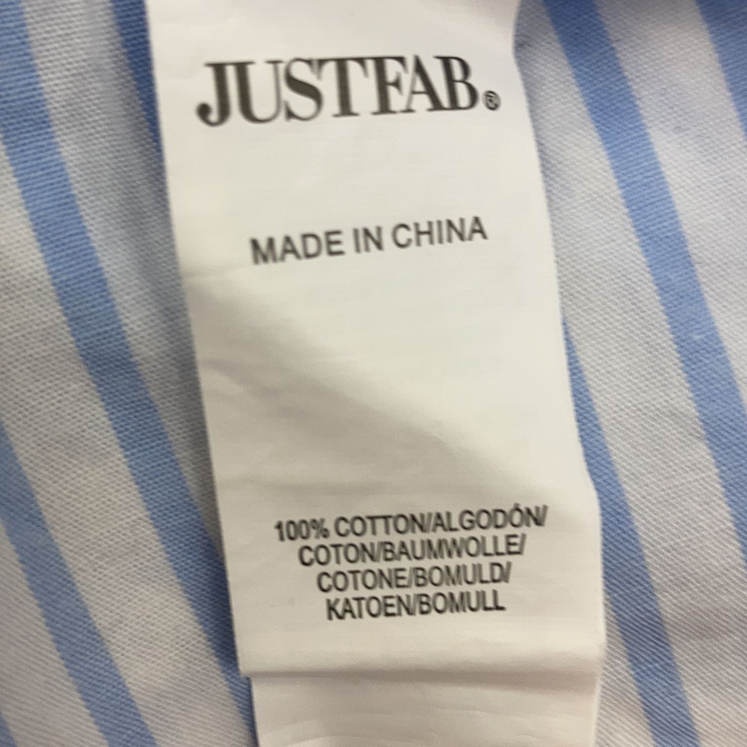 JustFab