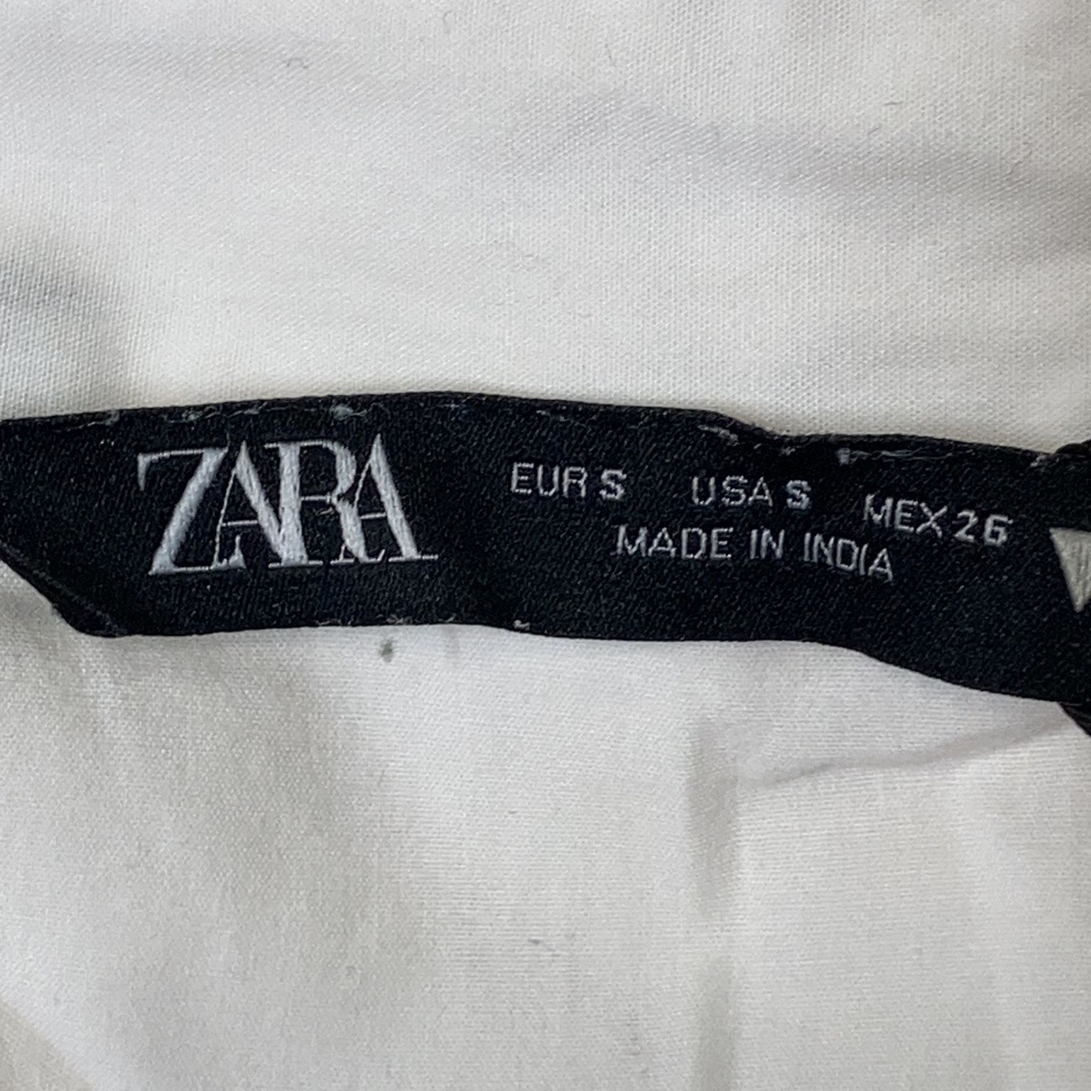 Zara