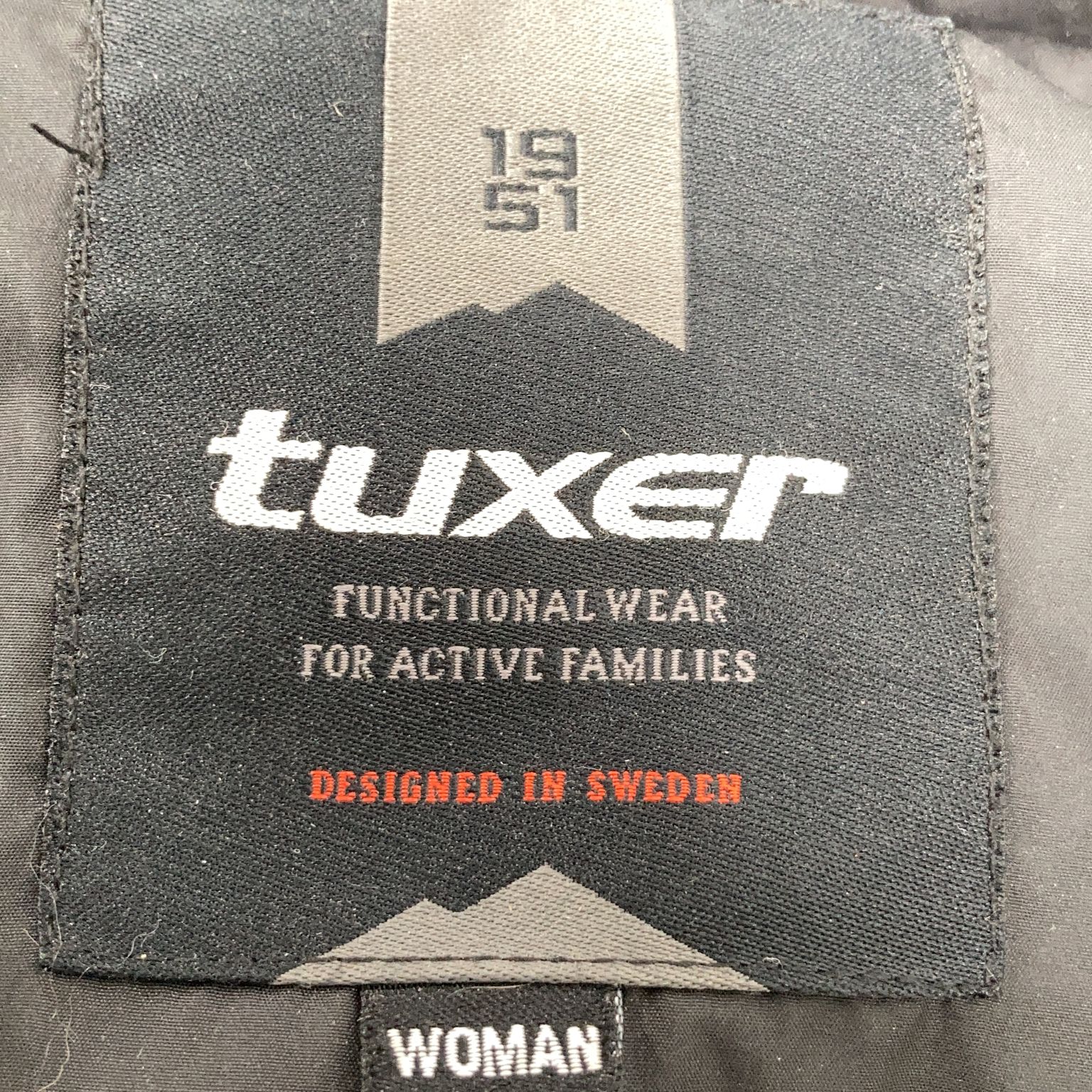 Tuxer