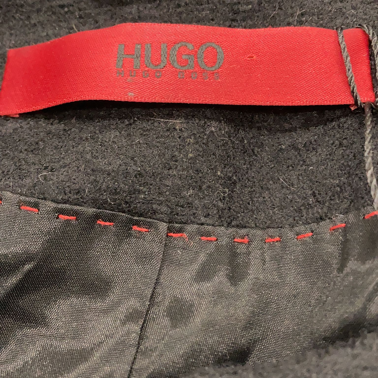 Hugo Hugo Boss