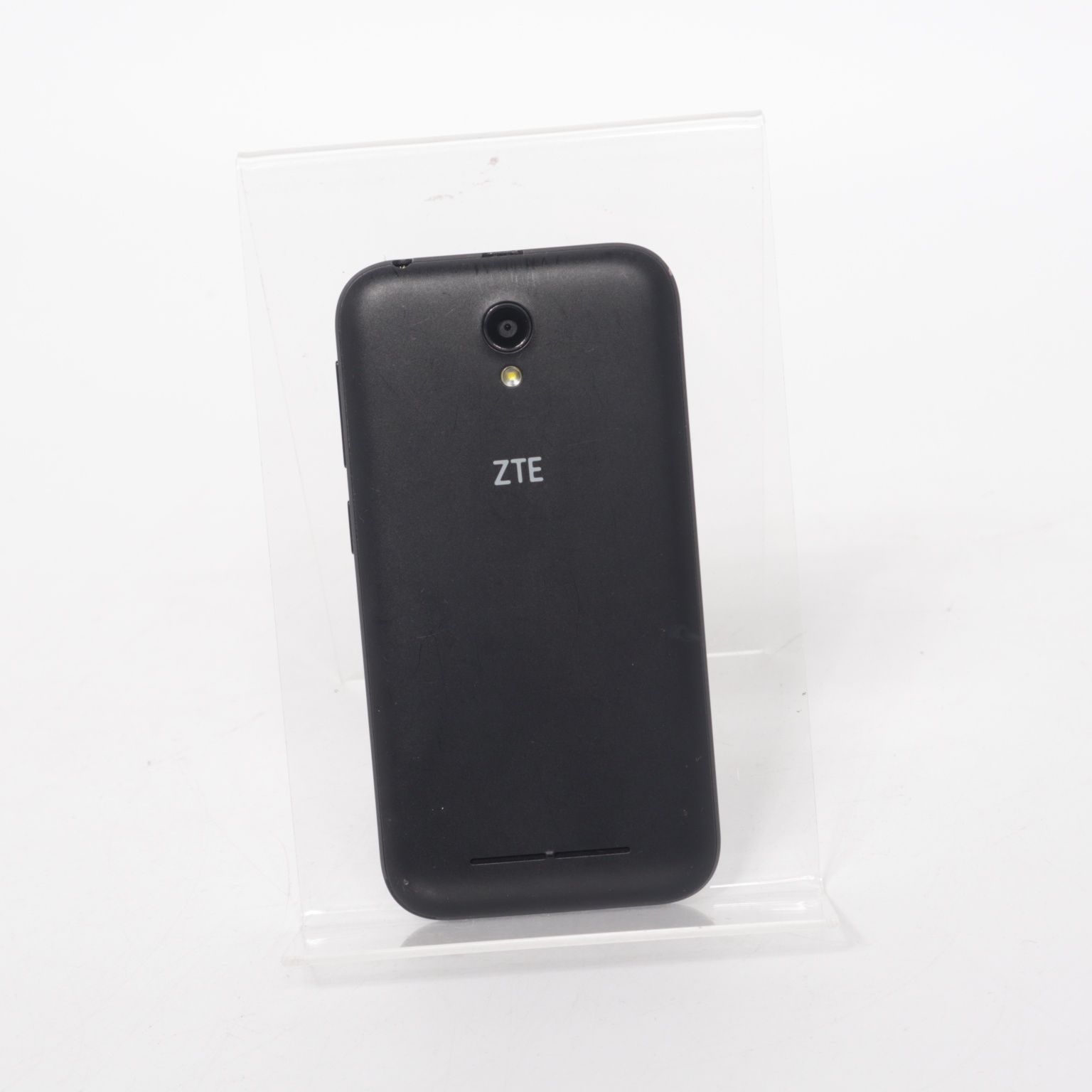 ZTE