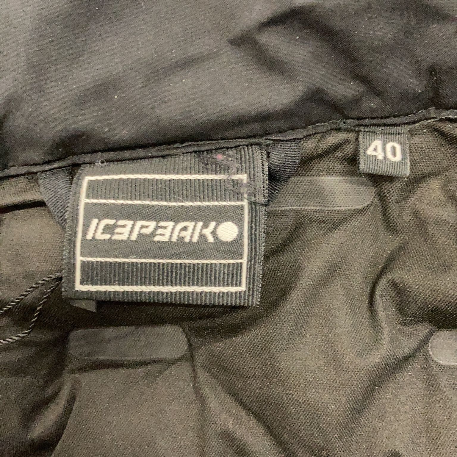 Icepeak