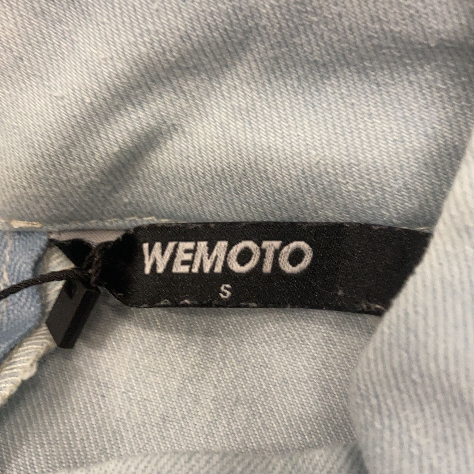 Wemoto