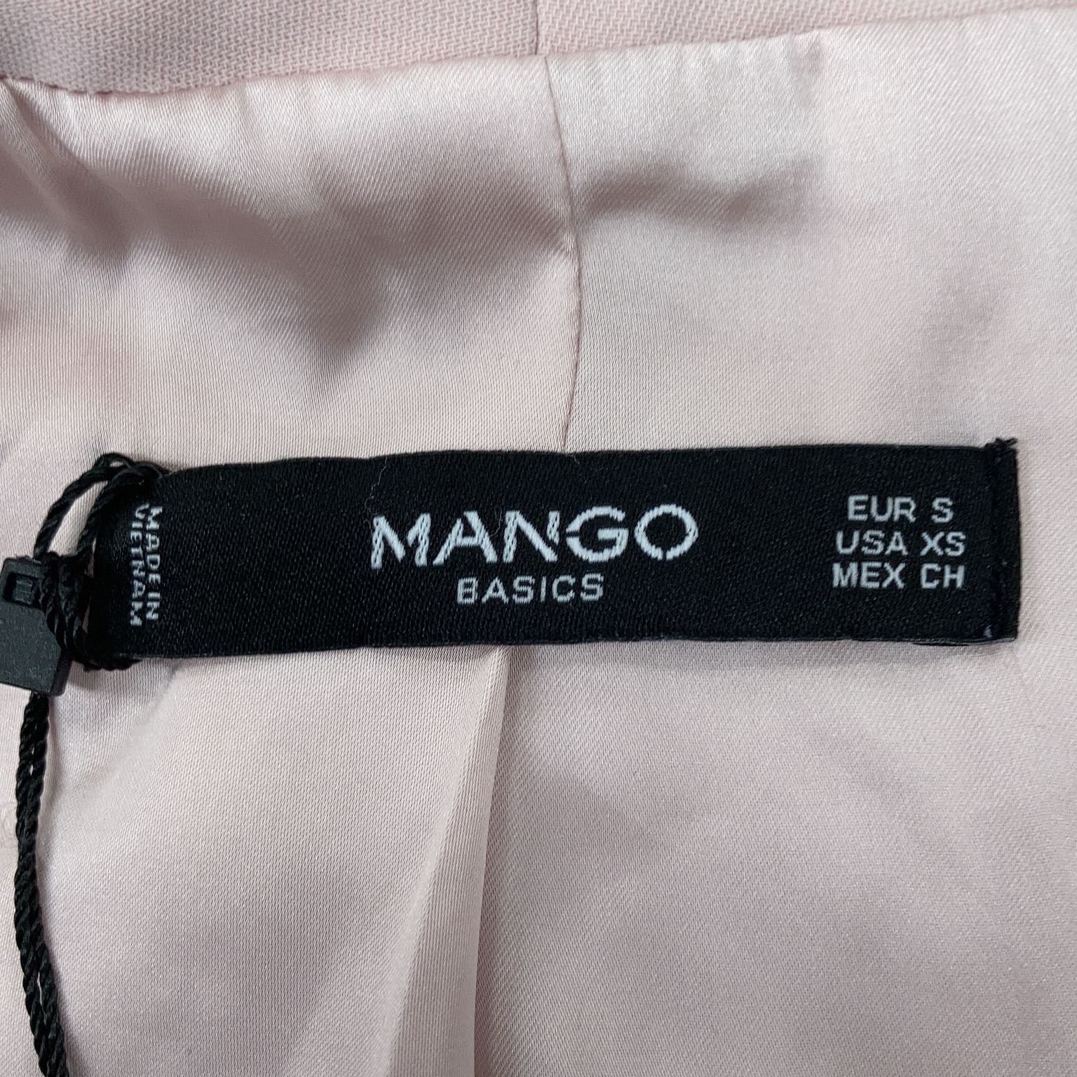 Mango