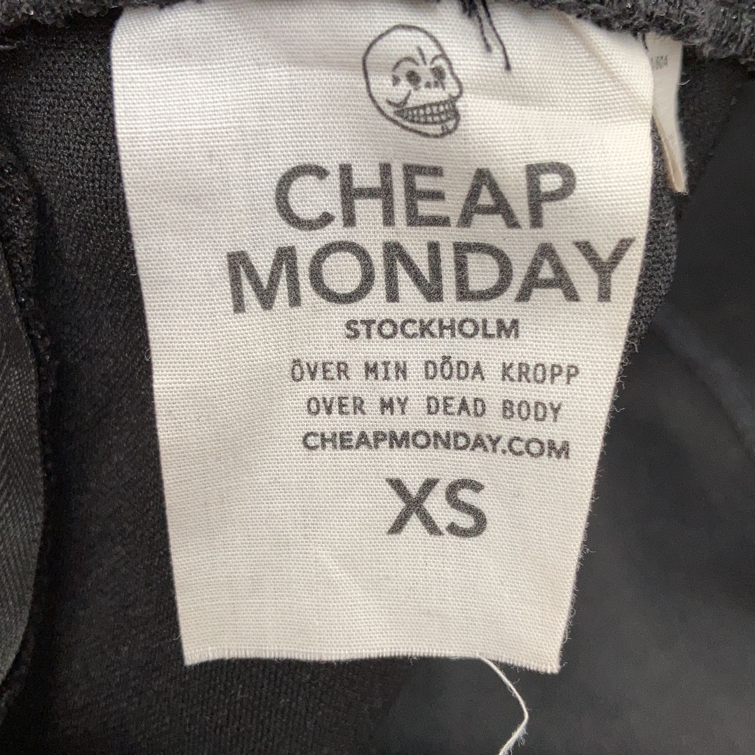 Cheap Monday