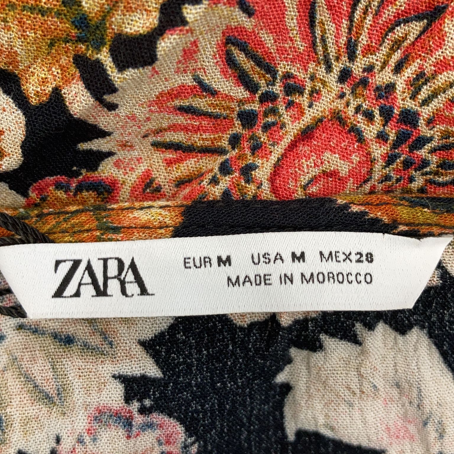 Zara