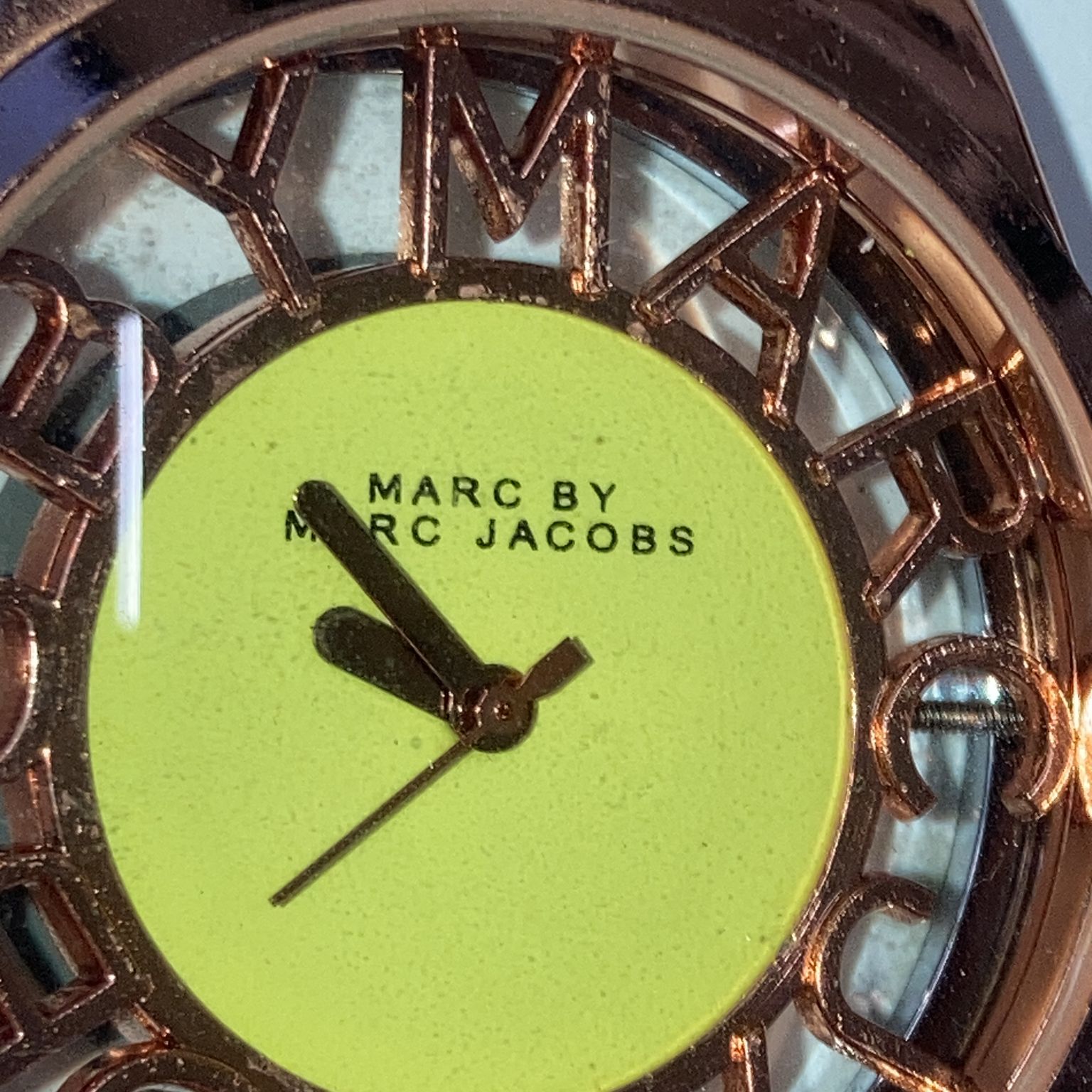 Marc Jacobs