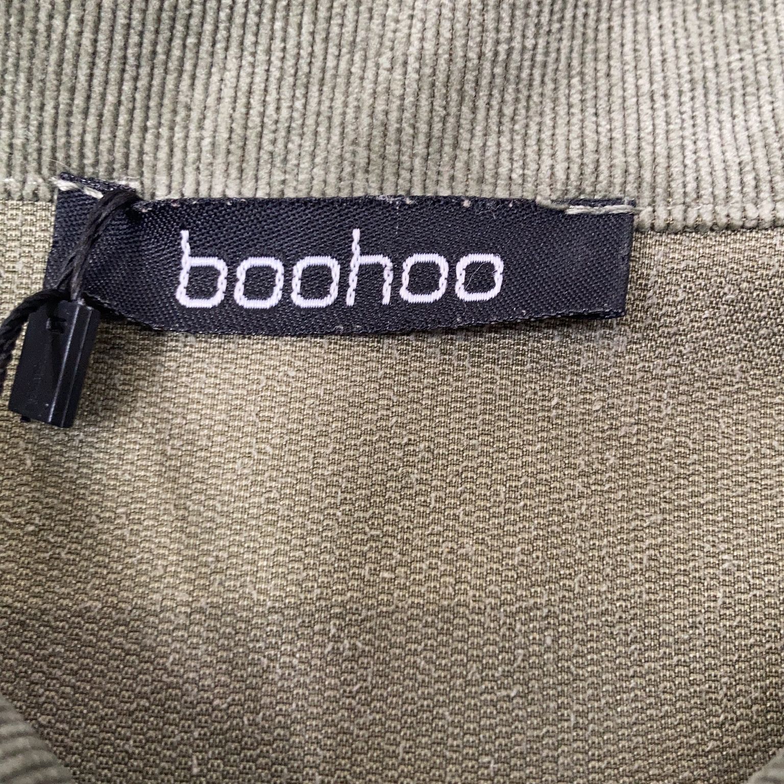 Boohoo