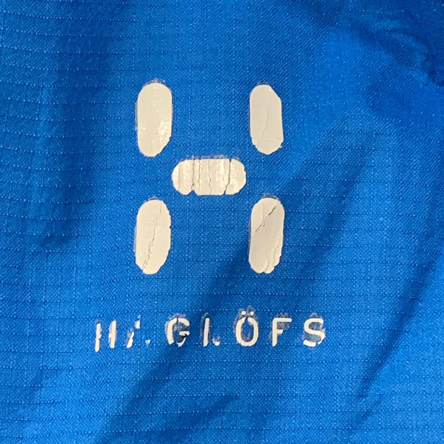 Haglöfs