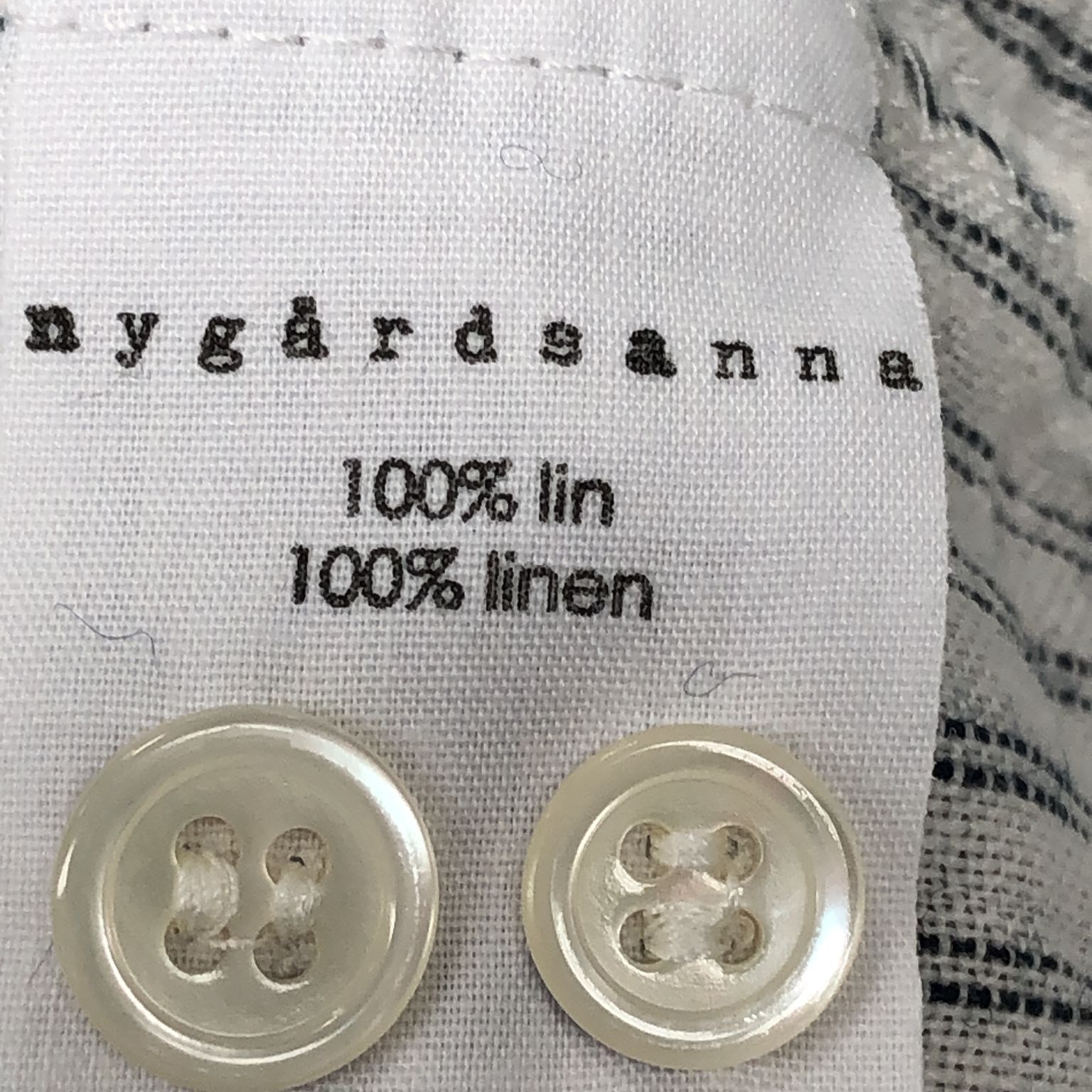 Nygårdsanna