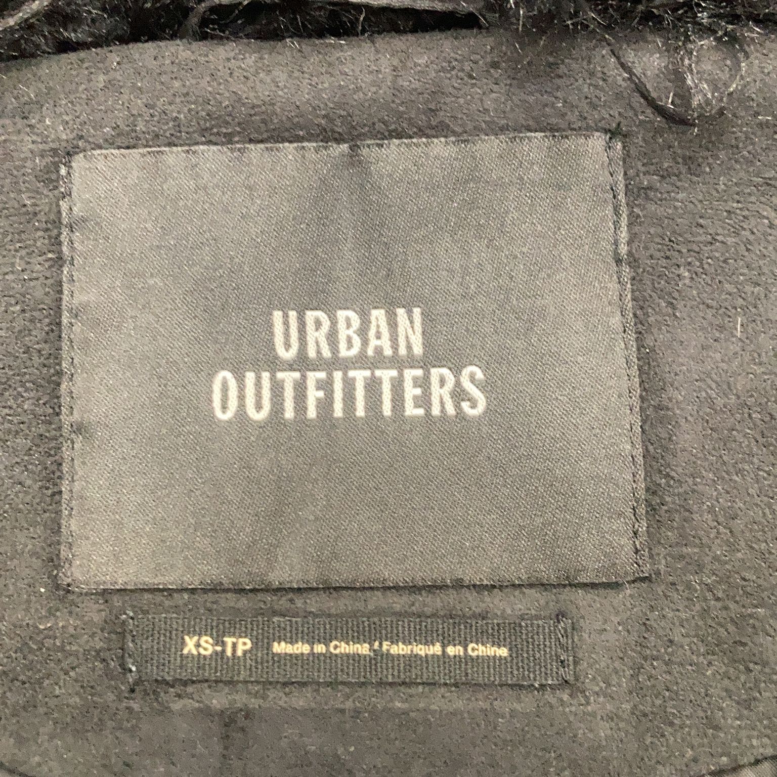 Urban Outfitters