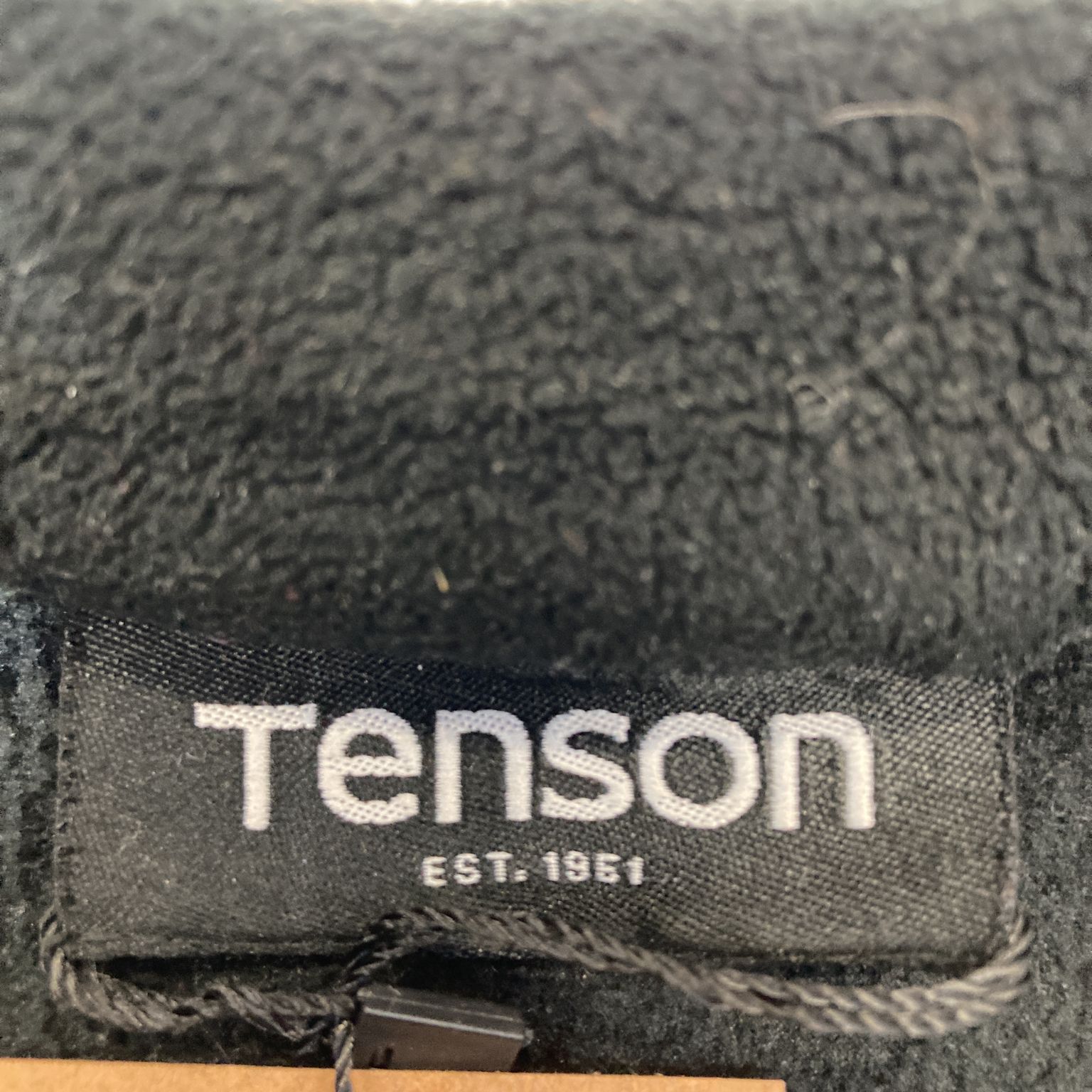 Tenson