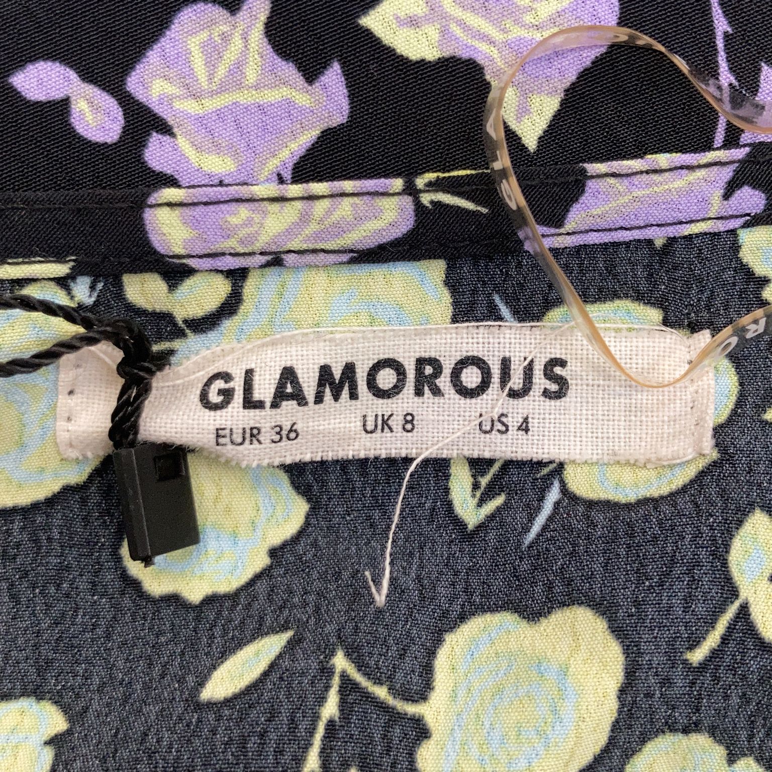 Glamorous