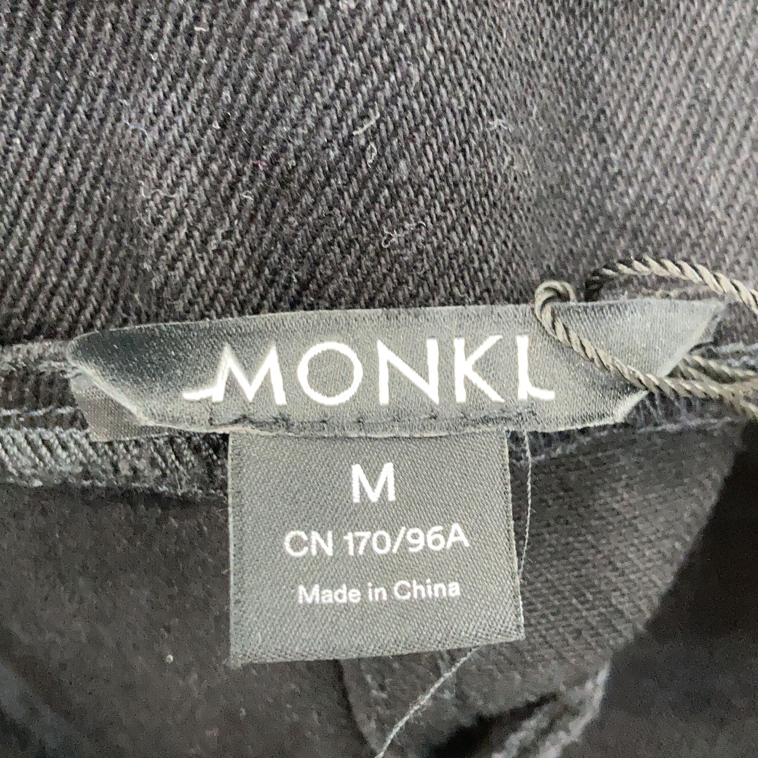 Monki