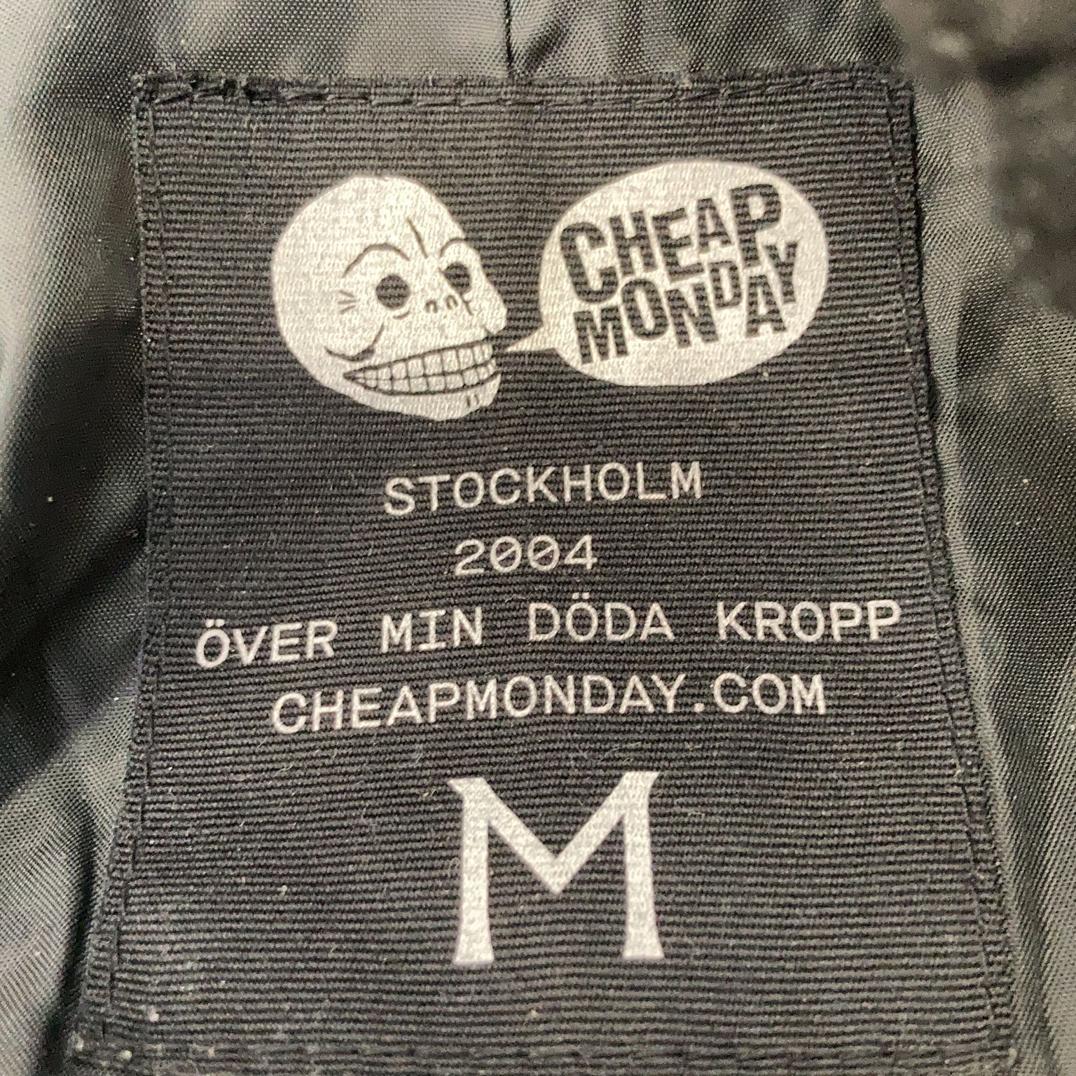 Cheap Monday