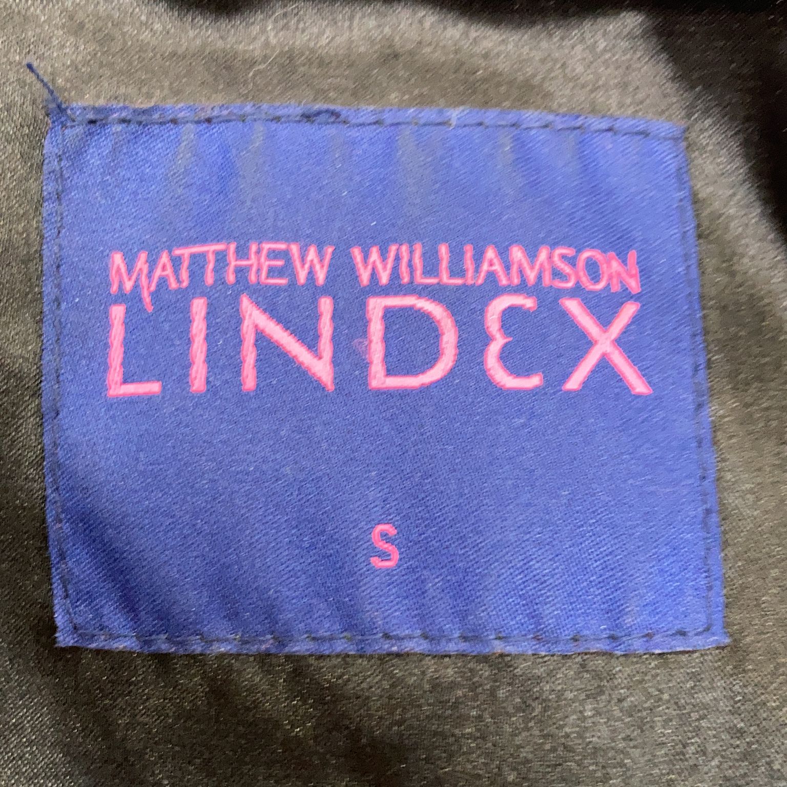 Matthew Williamson for Lindex