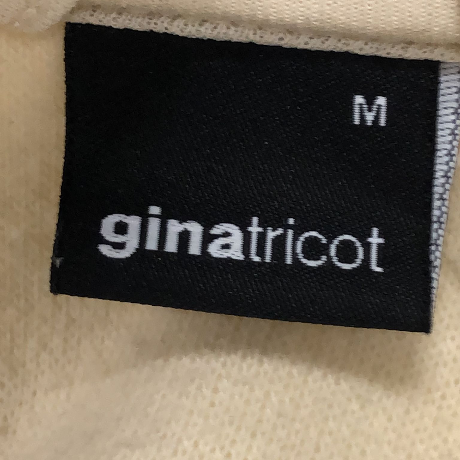 Gina Tricot