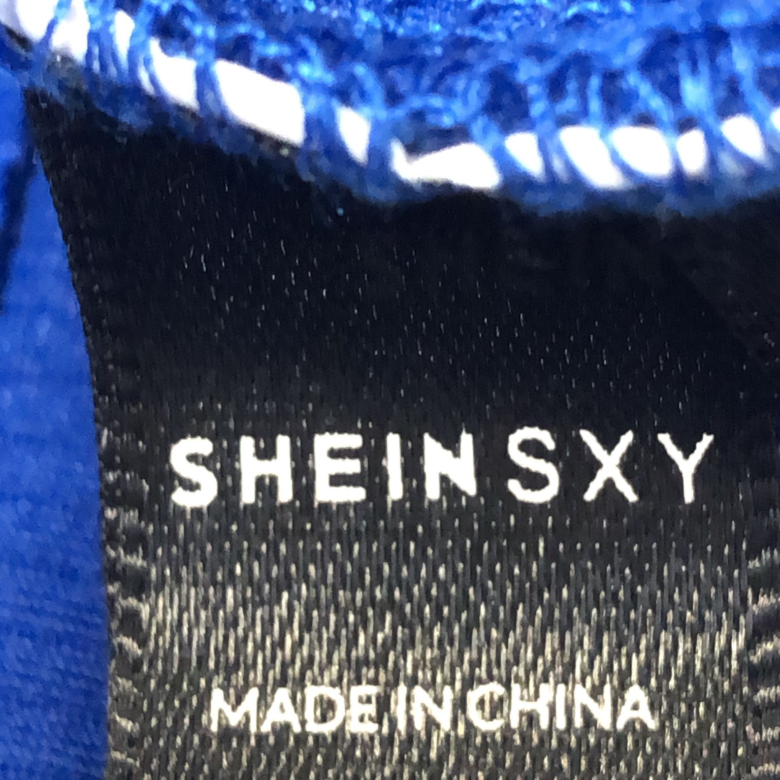 Shein