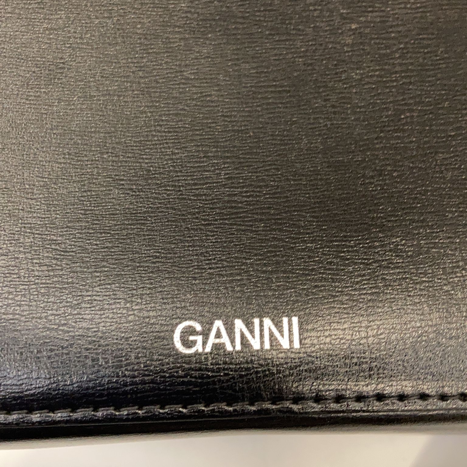 Ganni