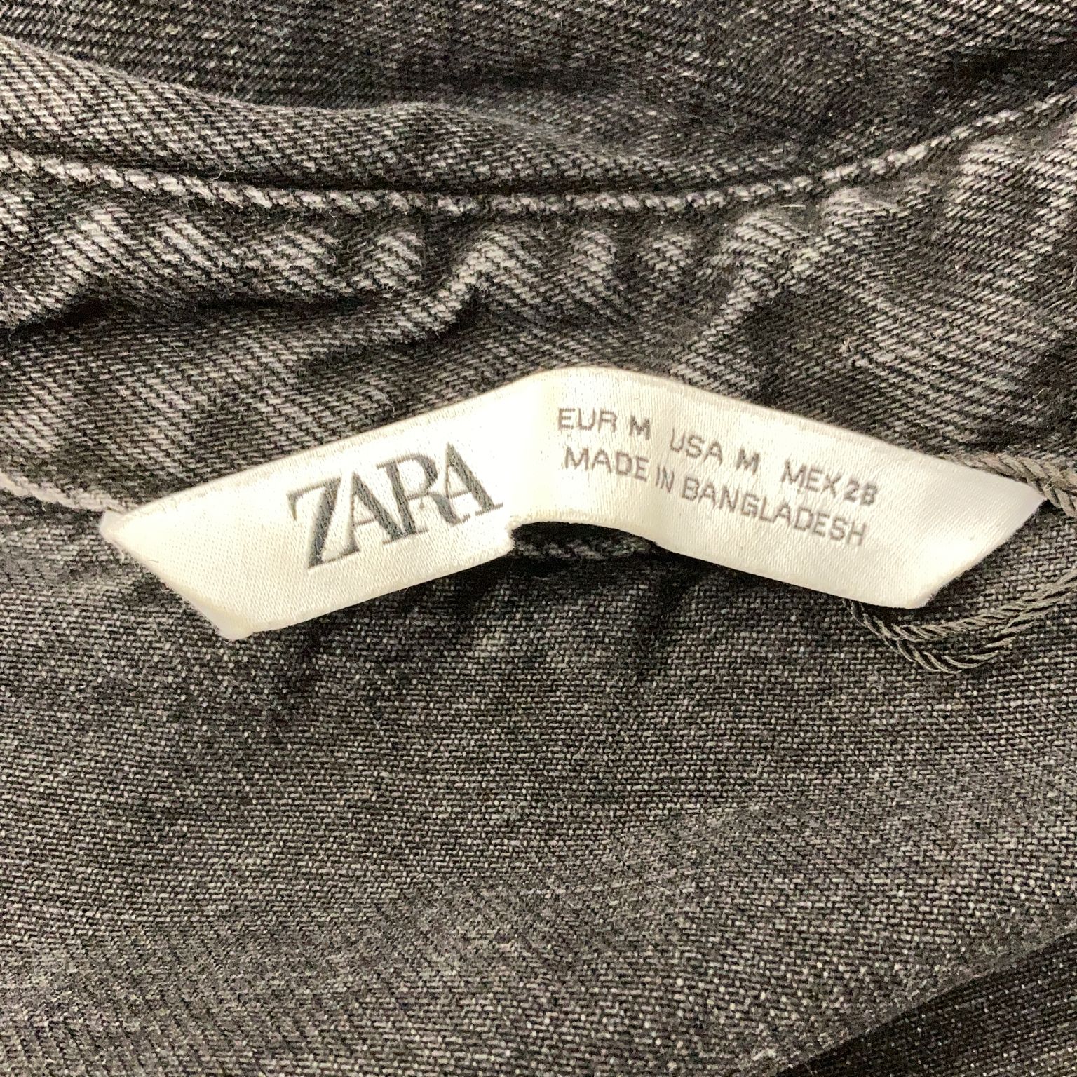 Zara