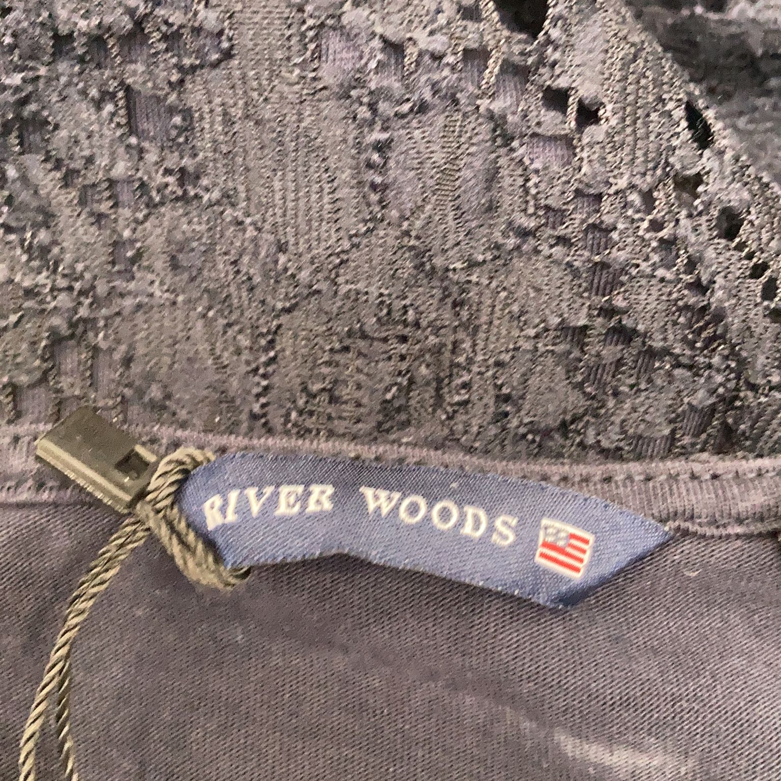 River Woods