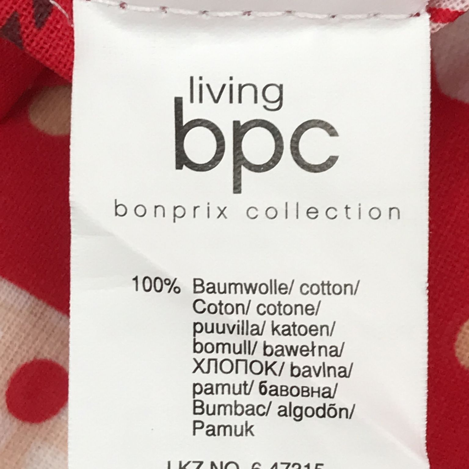 BPC Bonprix Collection