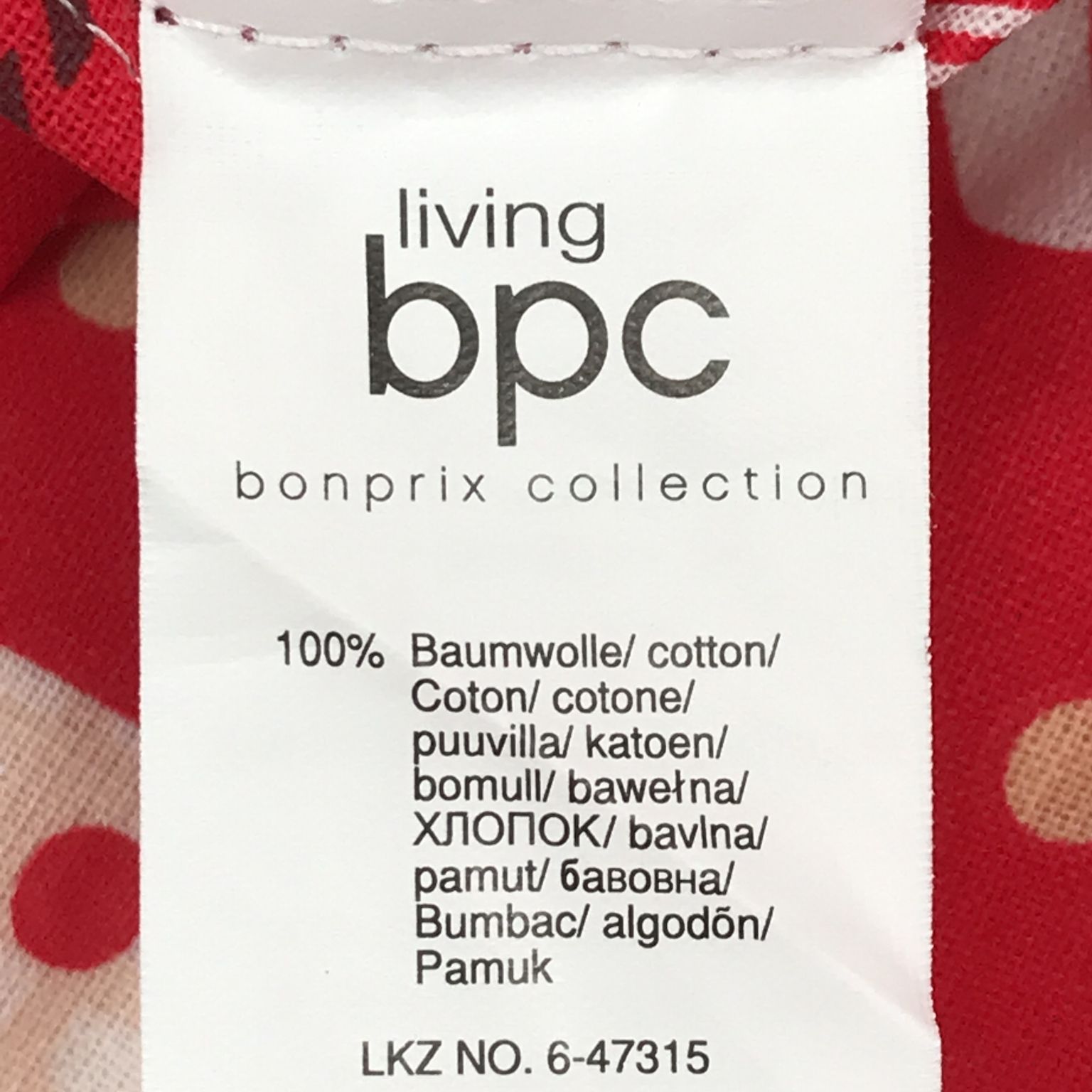 BPC Bonprix Collection