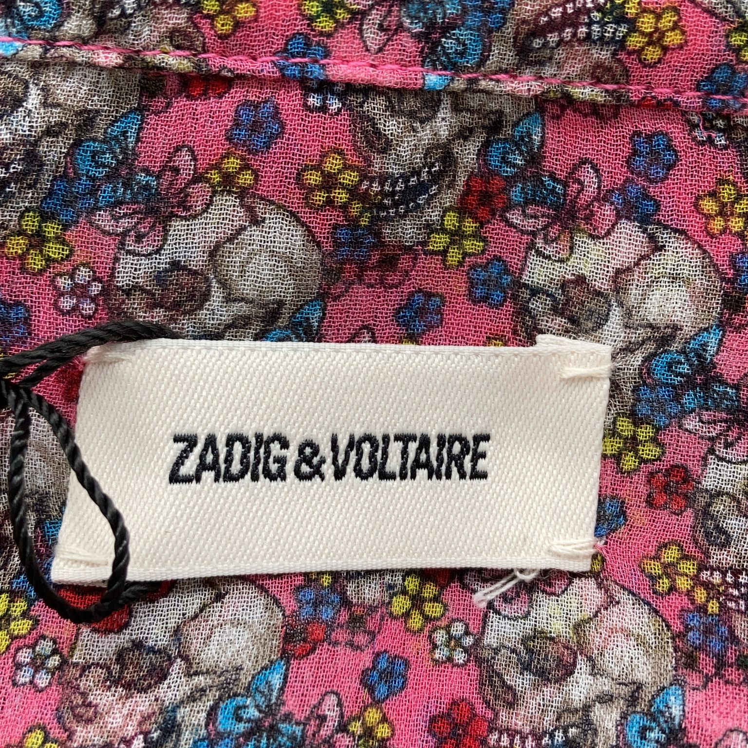 Zadig  Voltaire