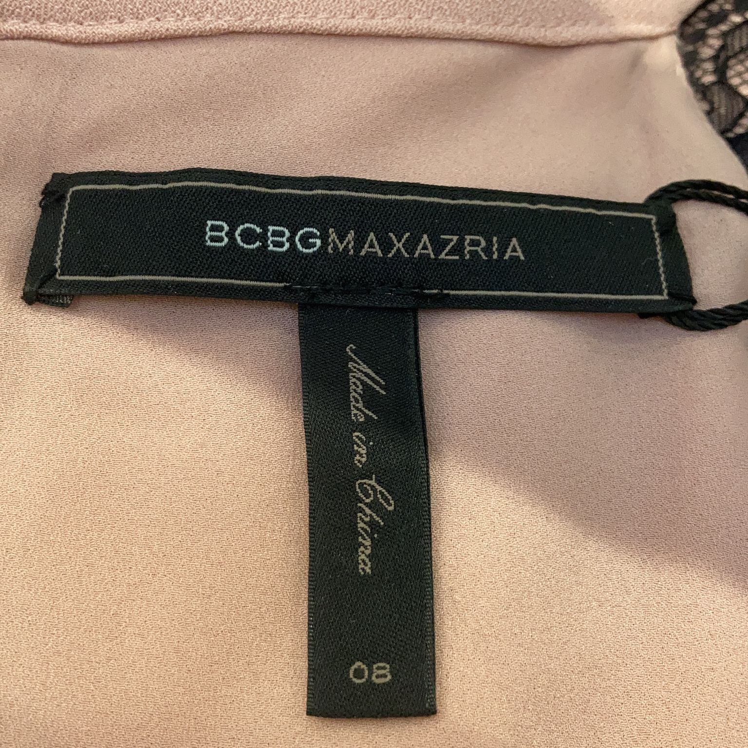 BCBG Max Azria