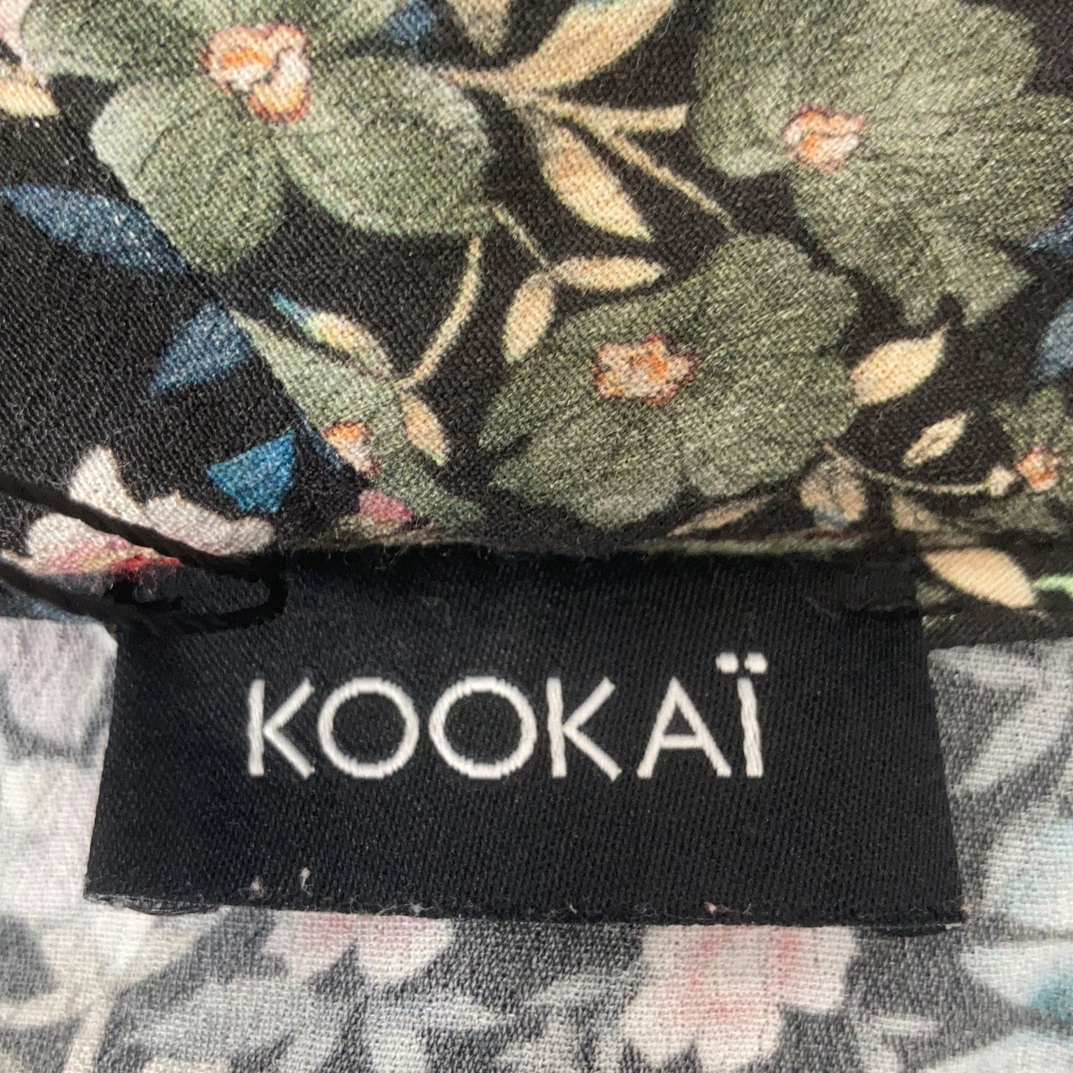 Kookaï