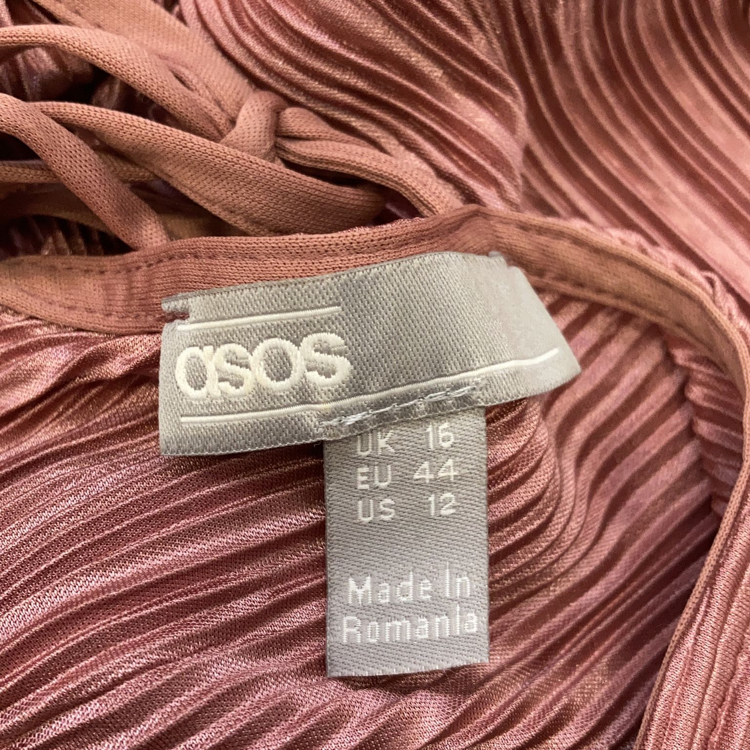 ASOS