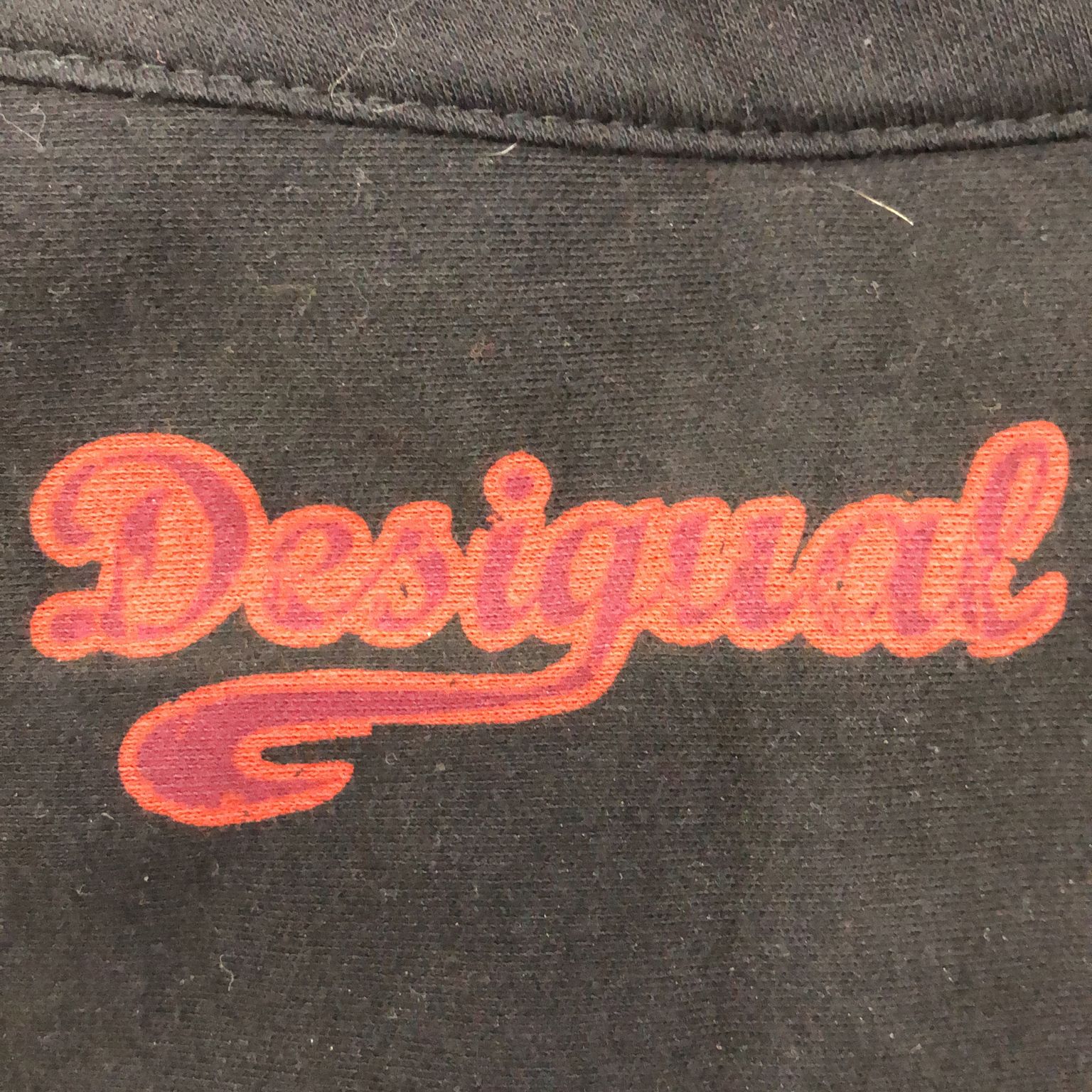 Desigual