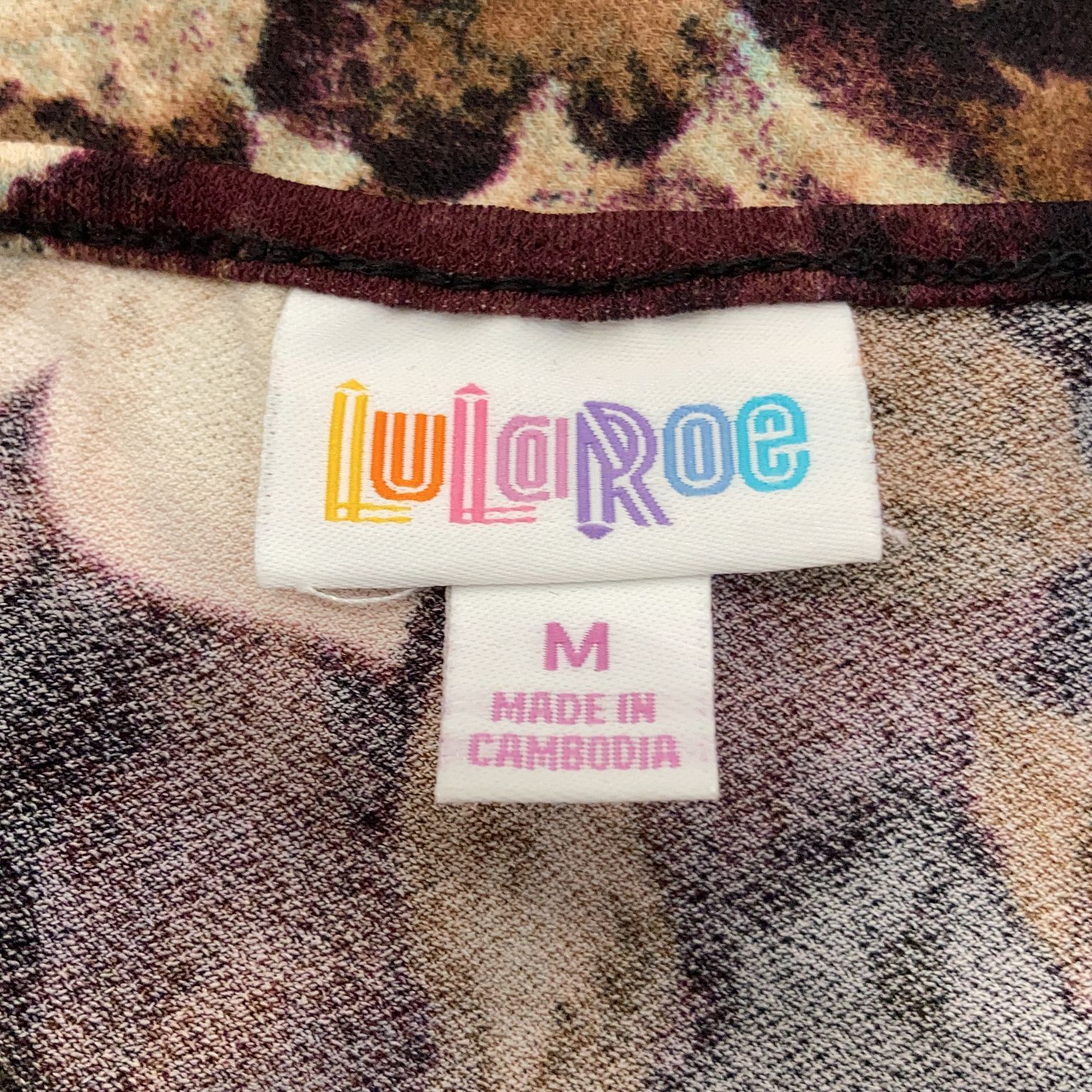 LuLaRoe