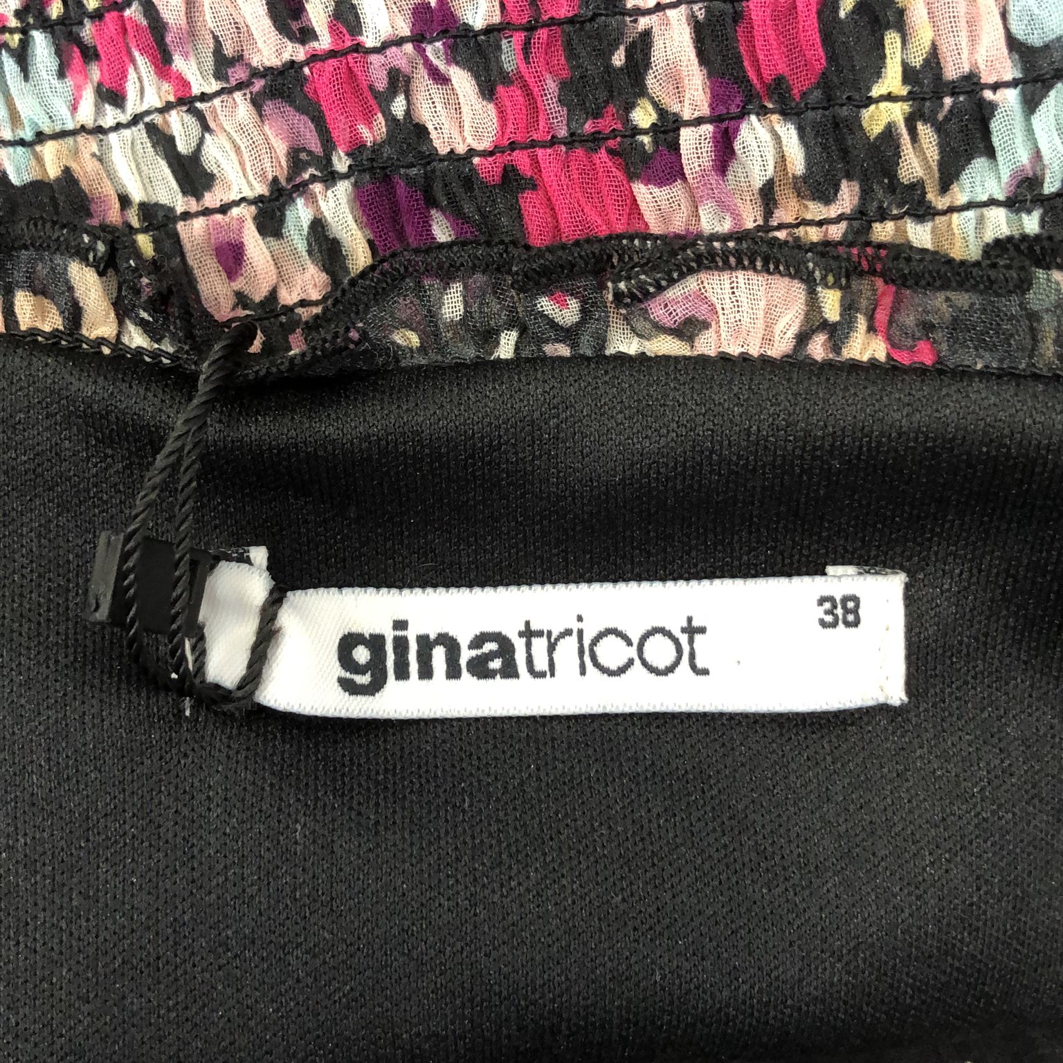 Gina Tricot