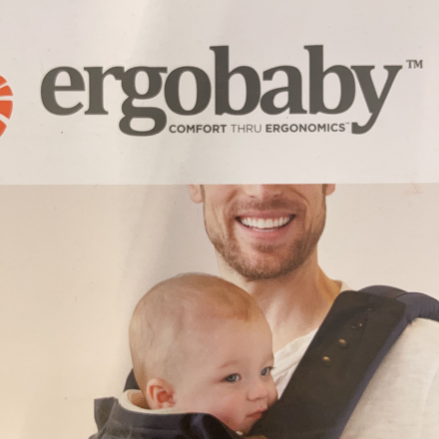 Ergobaby