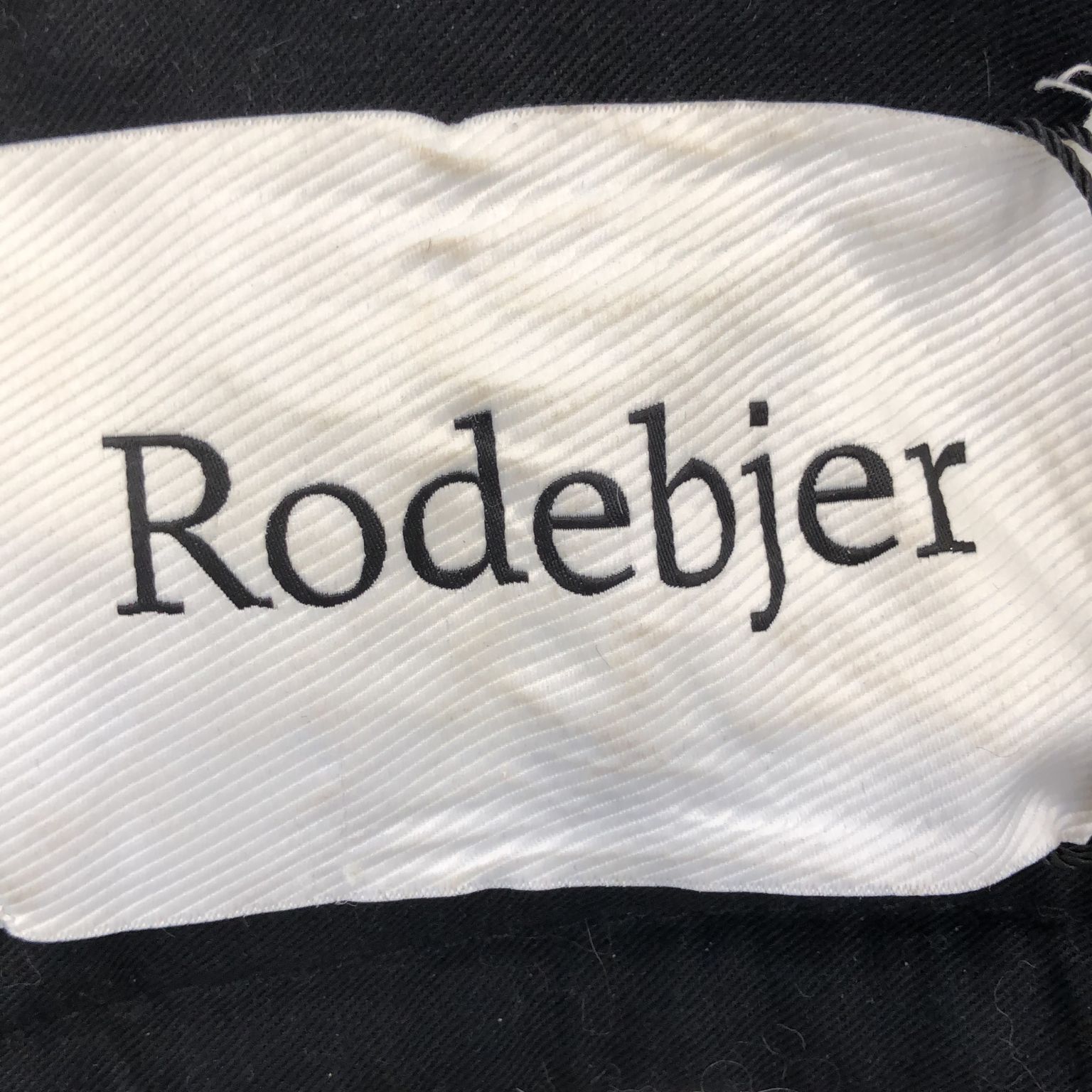 Rodebjer