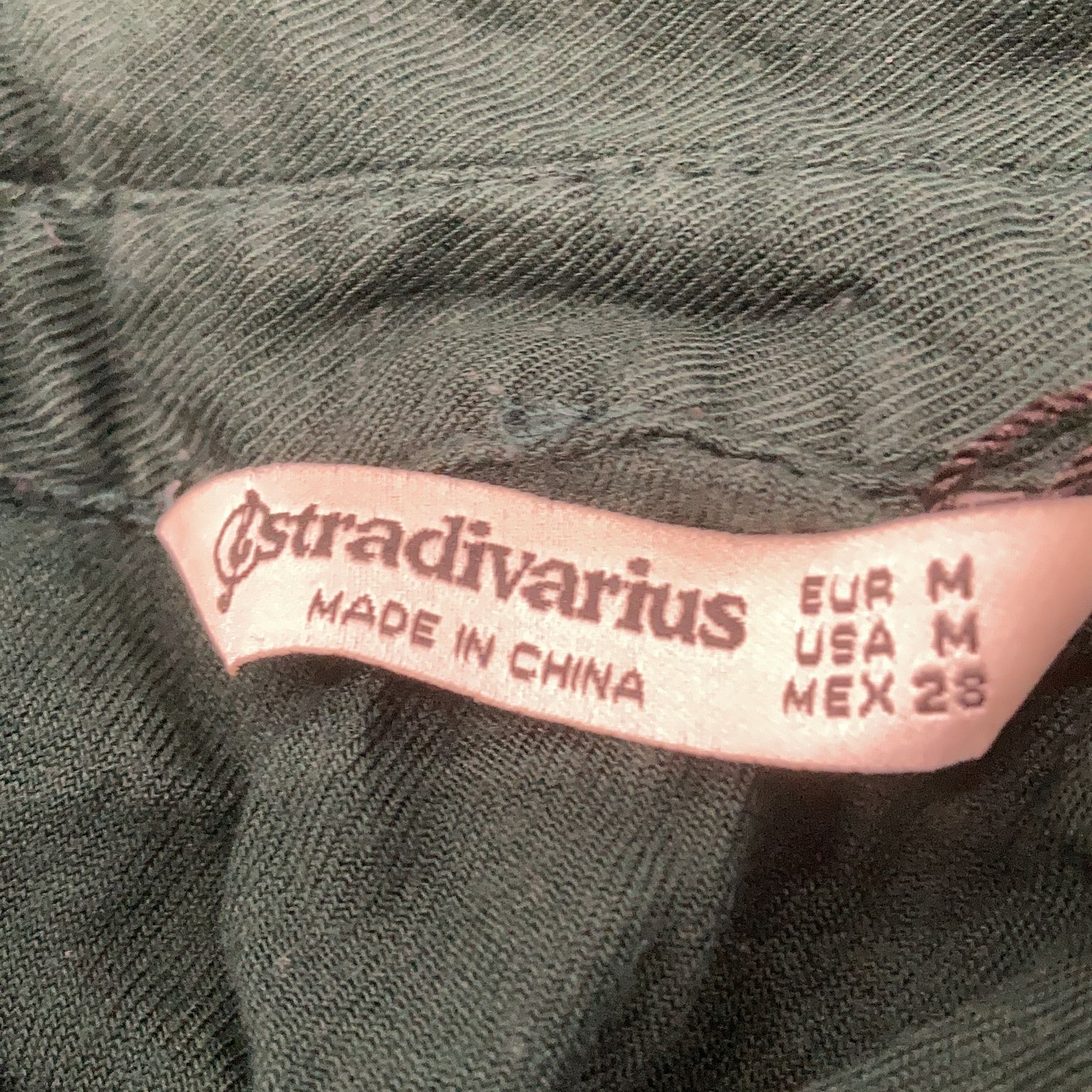 Stradivarius