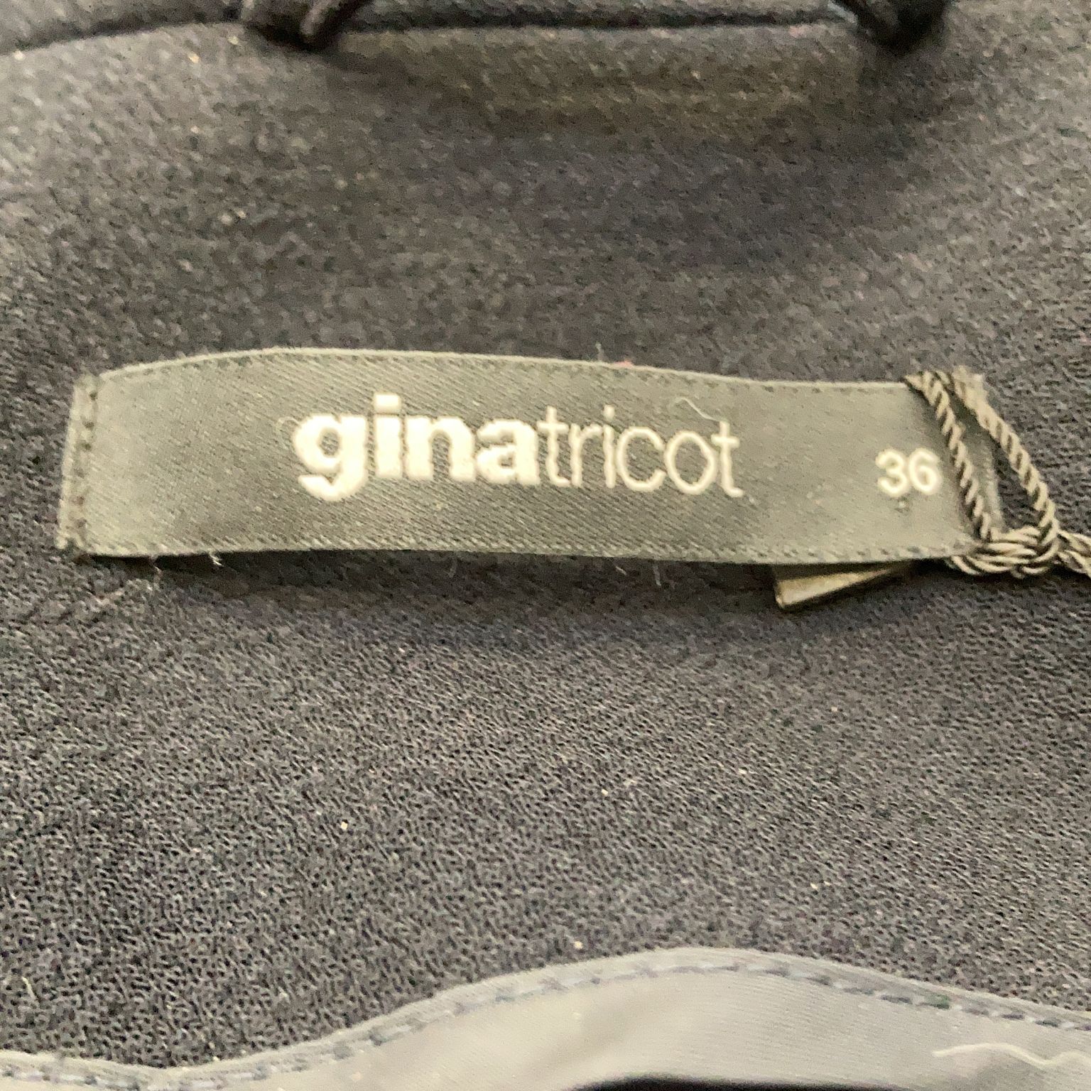 Gina Tricot