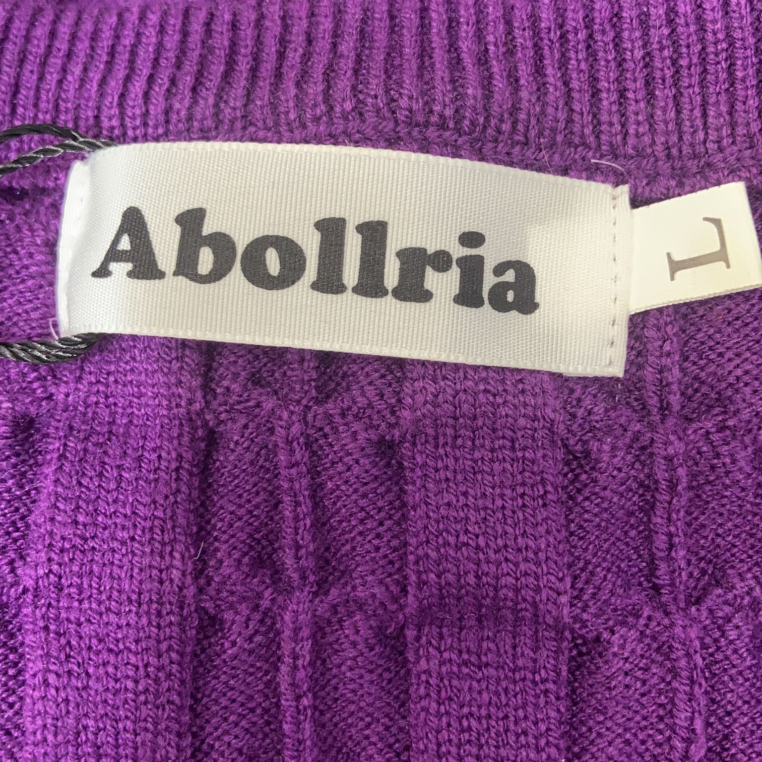 Abollria