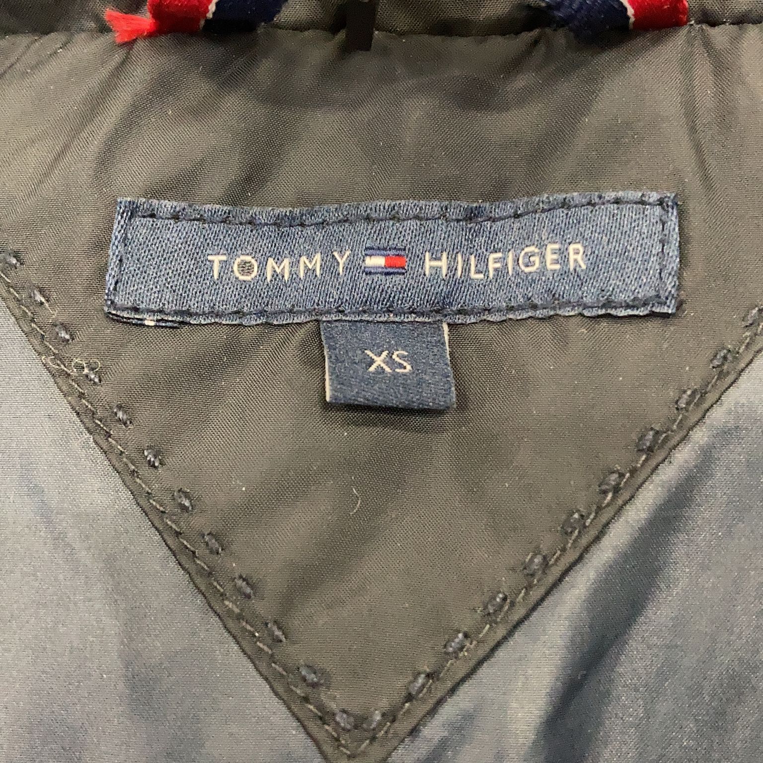 Tommy Hilfiger