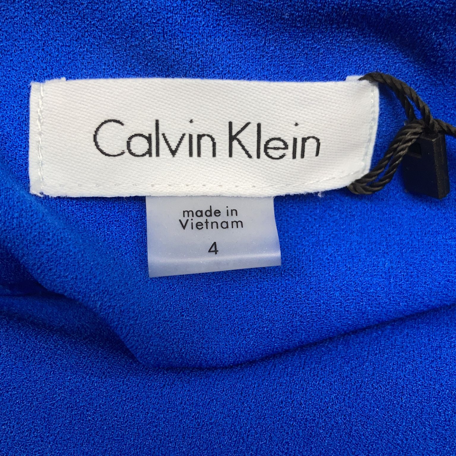 Calvin Klein