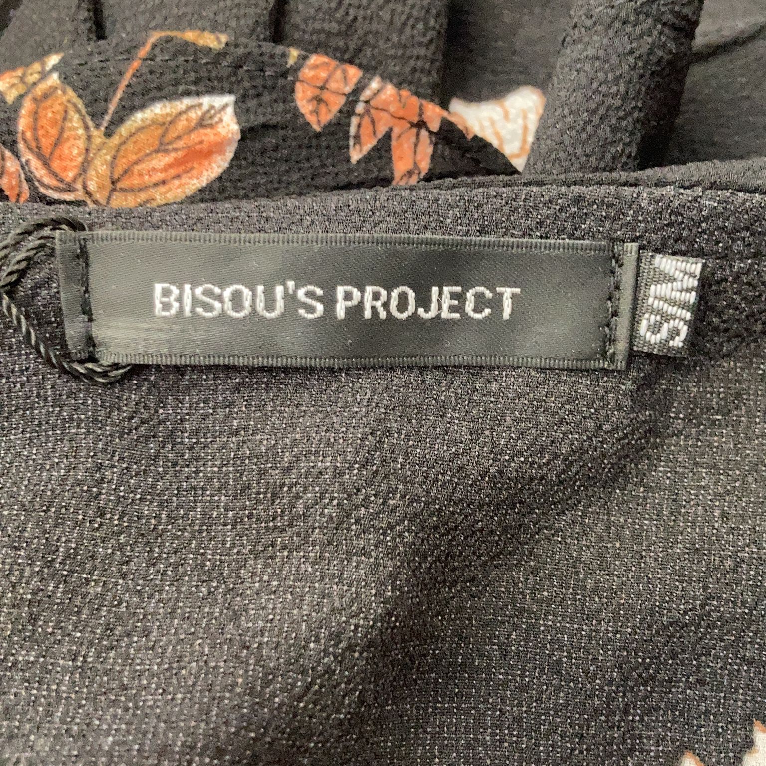 Bisou's Project