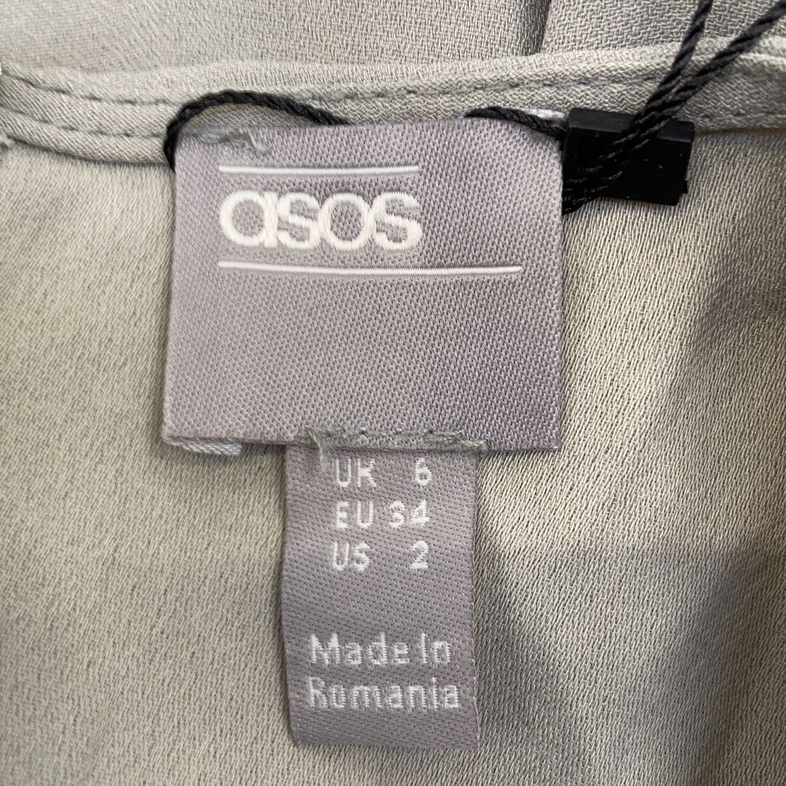 ASOS