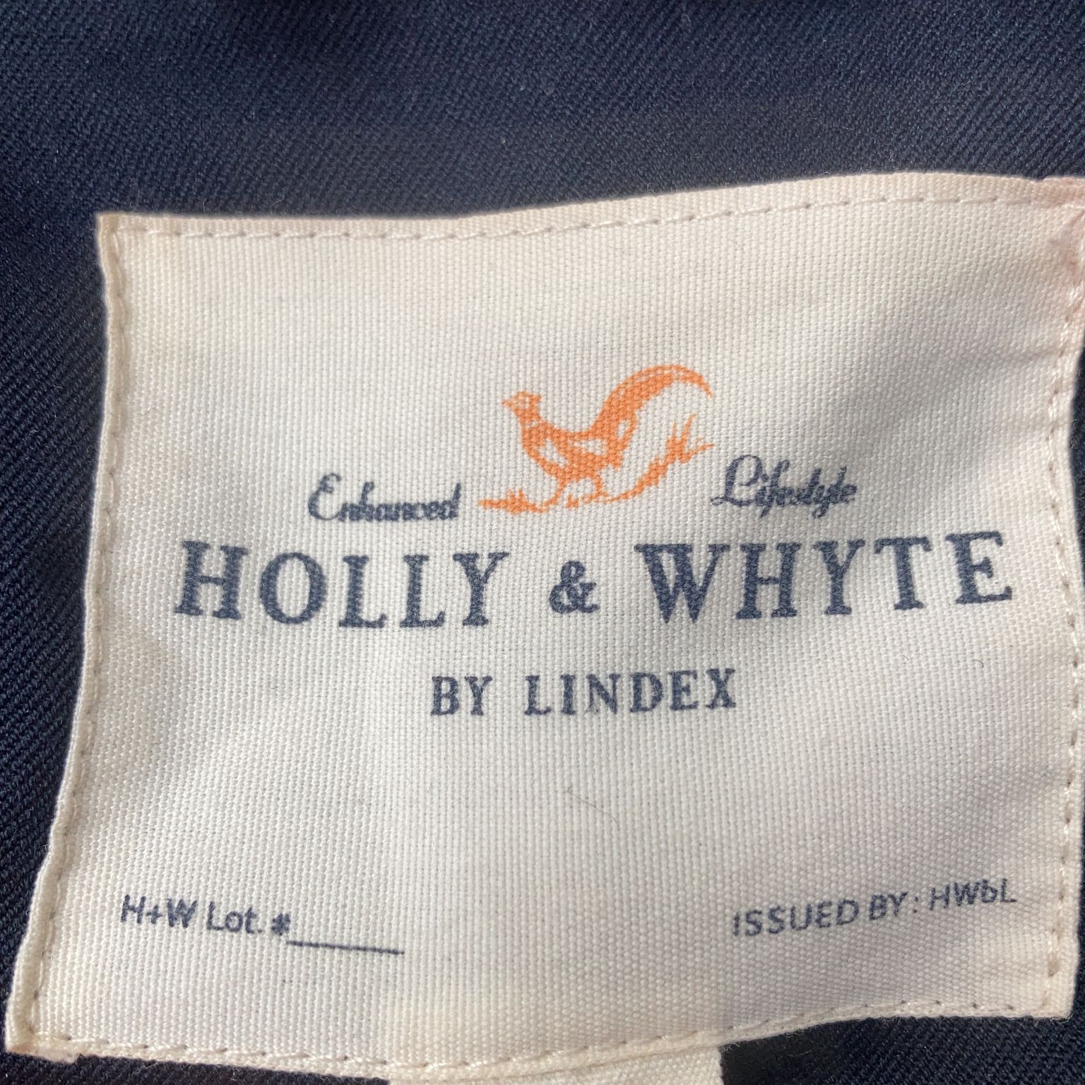 Holly  Whyte by Lindex