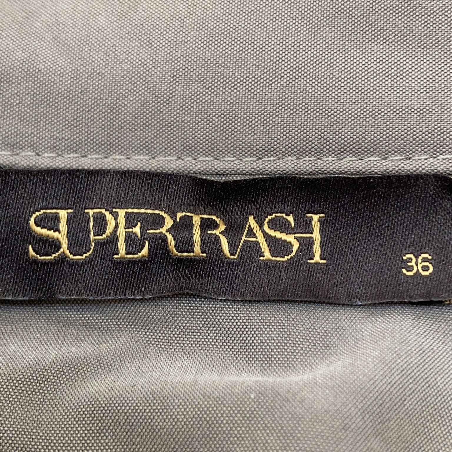 SuperTrash