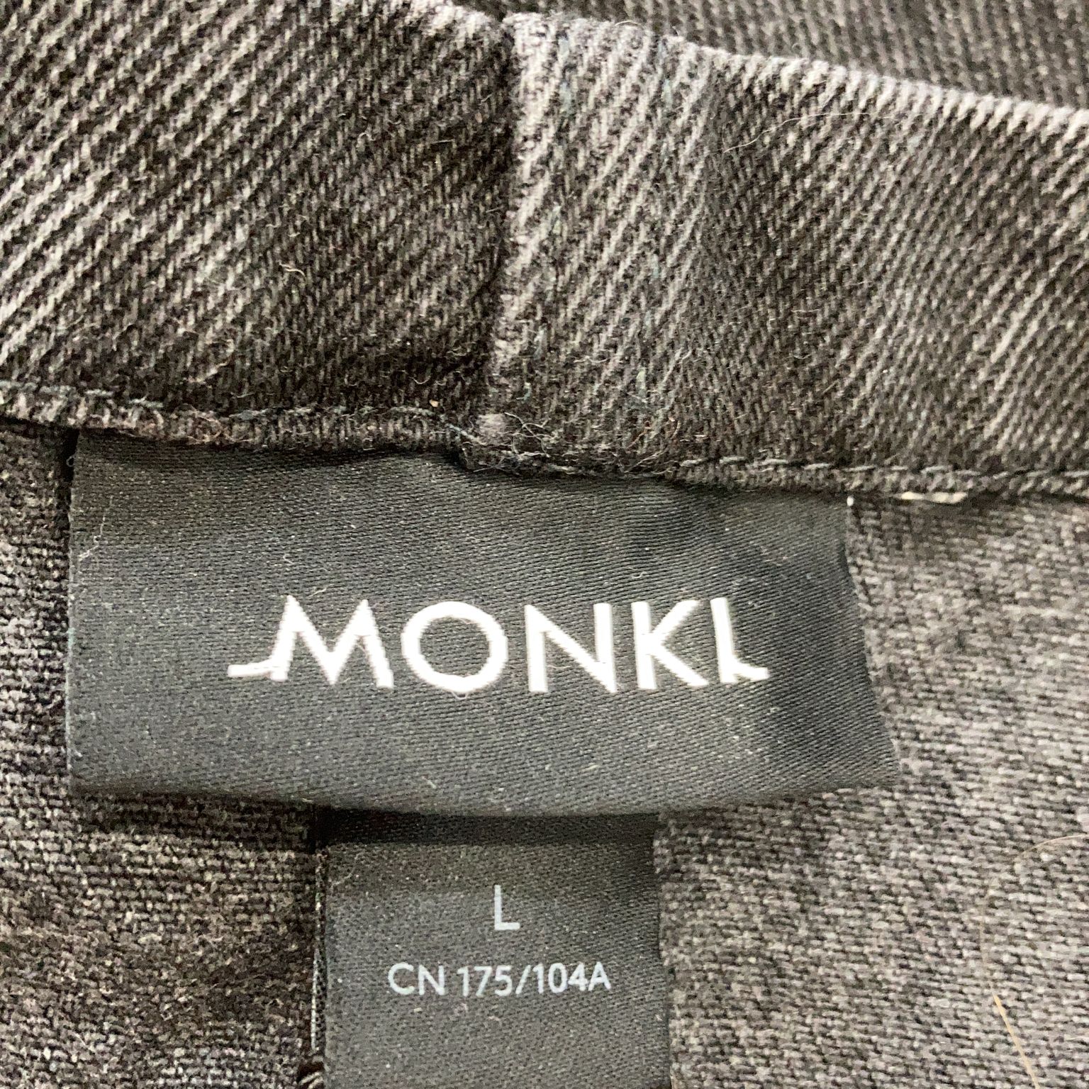 Monki