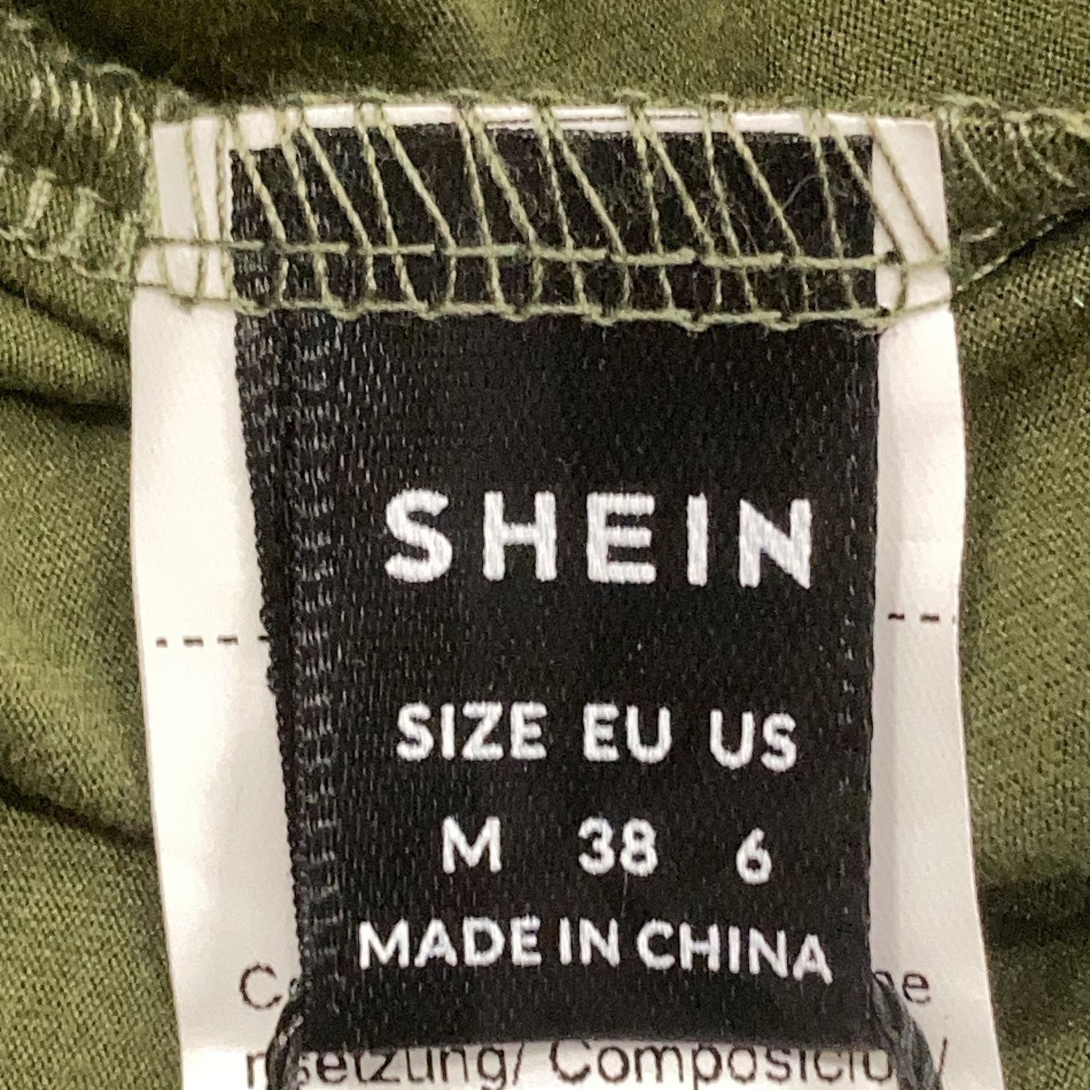 Shein